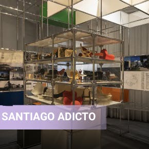 Los 20 años del estudio de arquitectura Acero