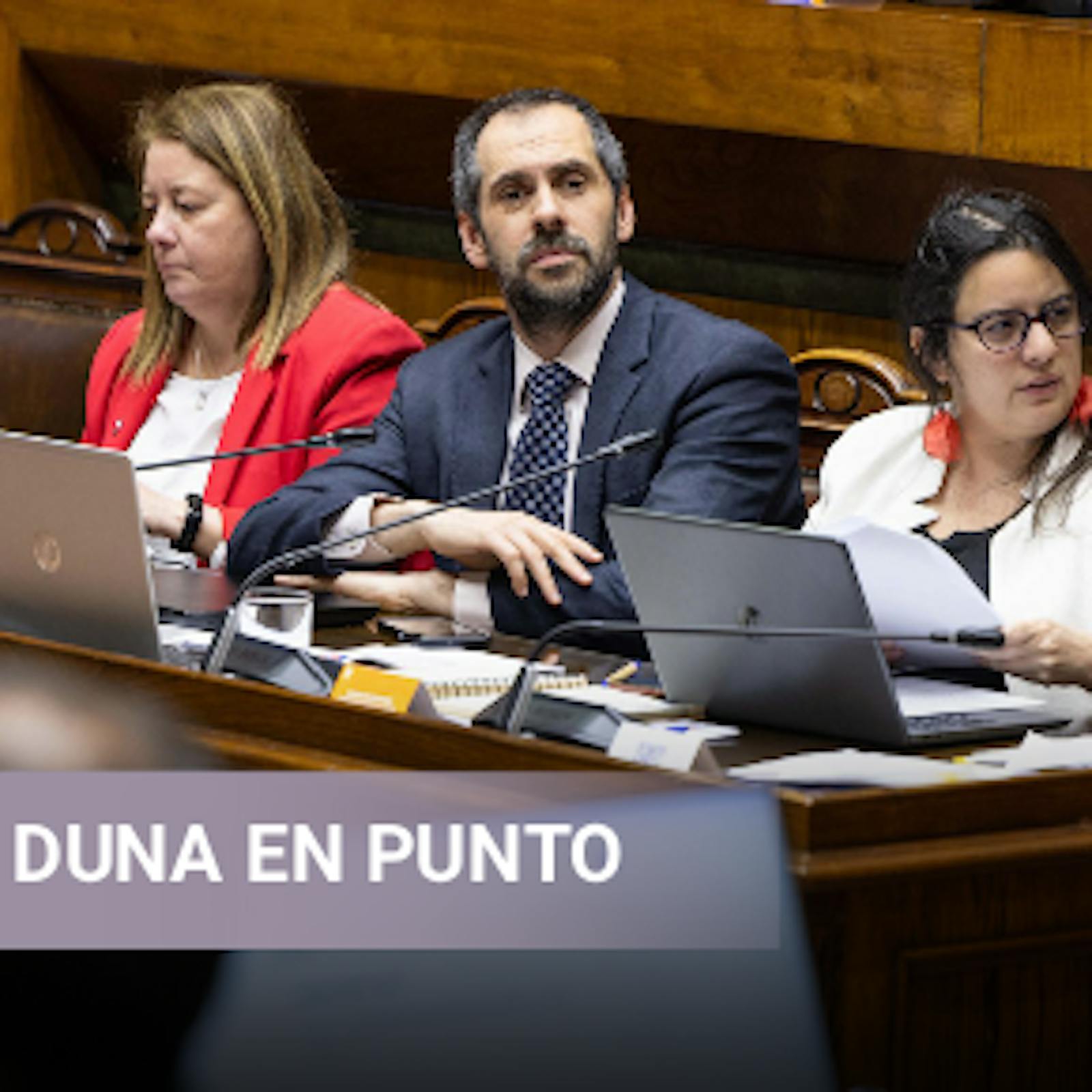 Rechazo de la mayoría del Presupuesto y el aeródromo de Tobalaba episode artwork