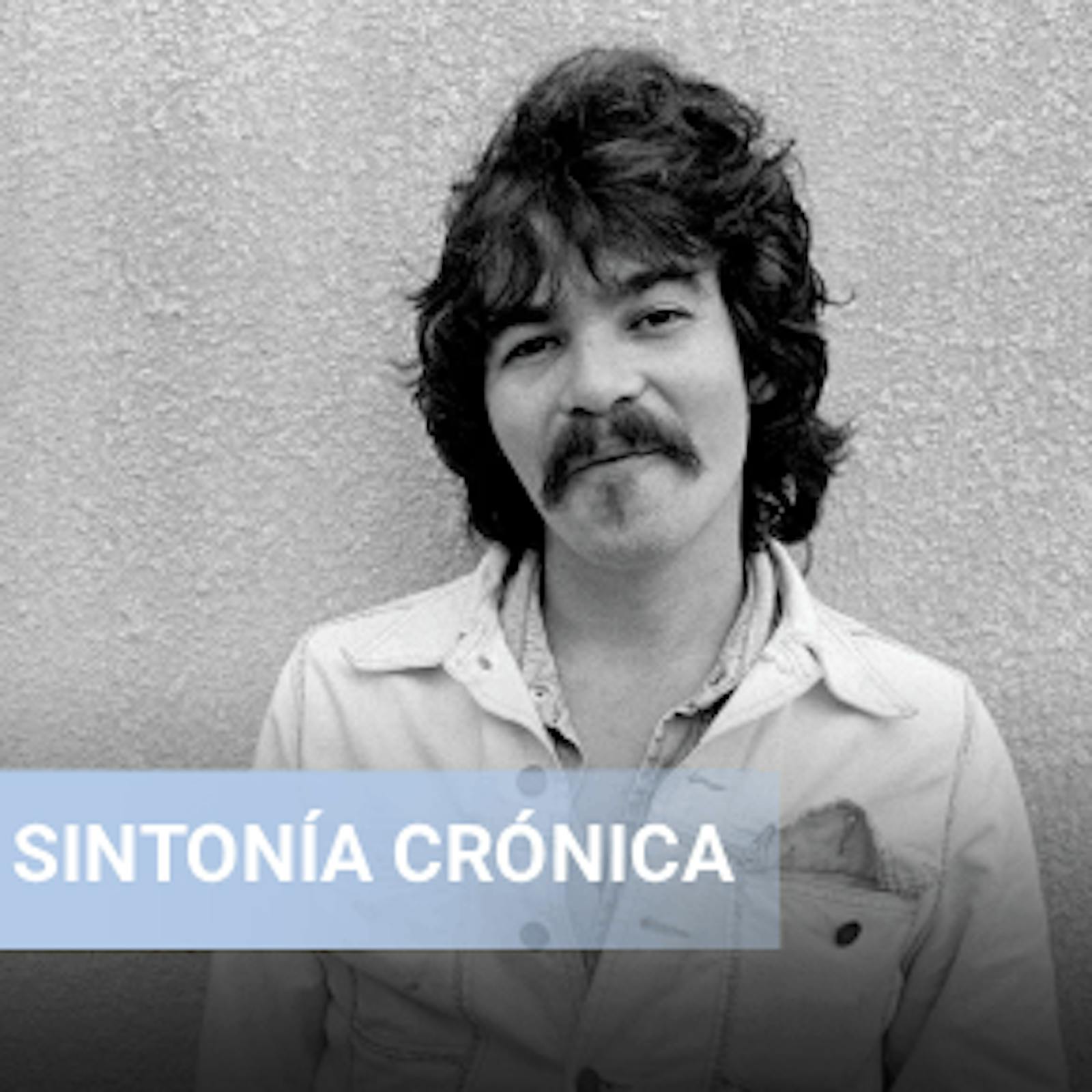 Portada de Sintonía Crónica