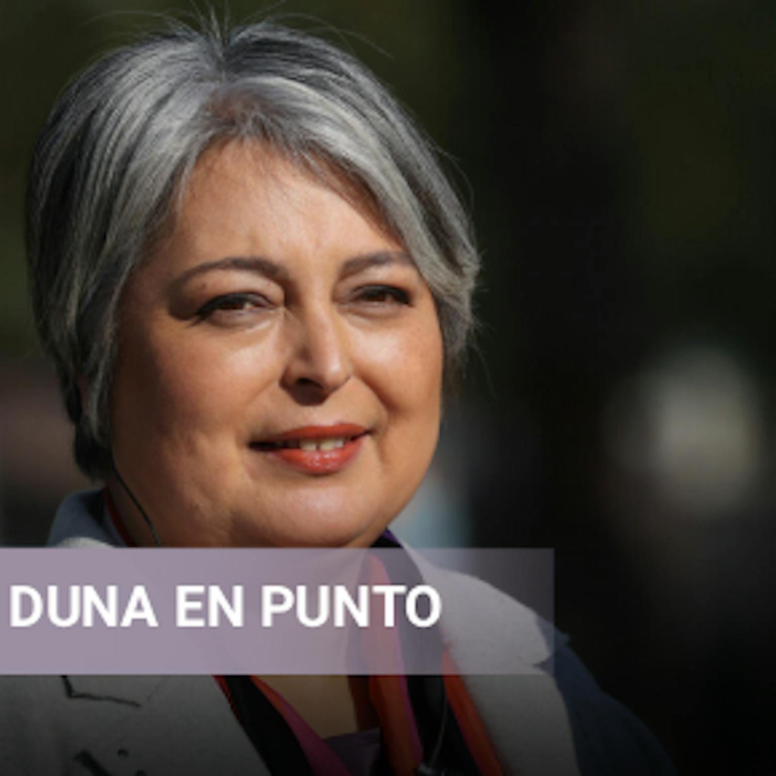 Devolución de dinero por cuentas de luz, la primera vuelta de Jeannette Jara y el reajuste del sector público episode artwork
