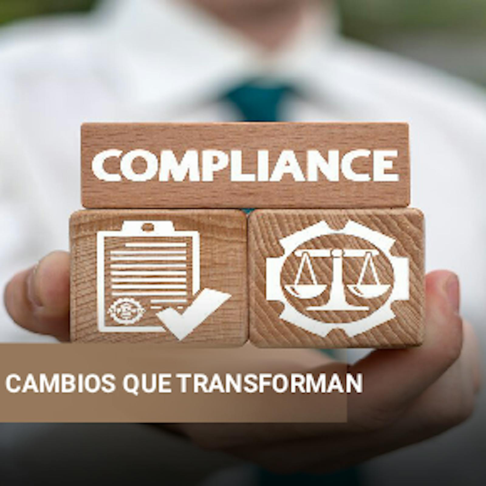 La industria del compliance y el estudio de Apropiación Digital 2025 Chile. episode artwork