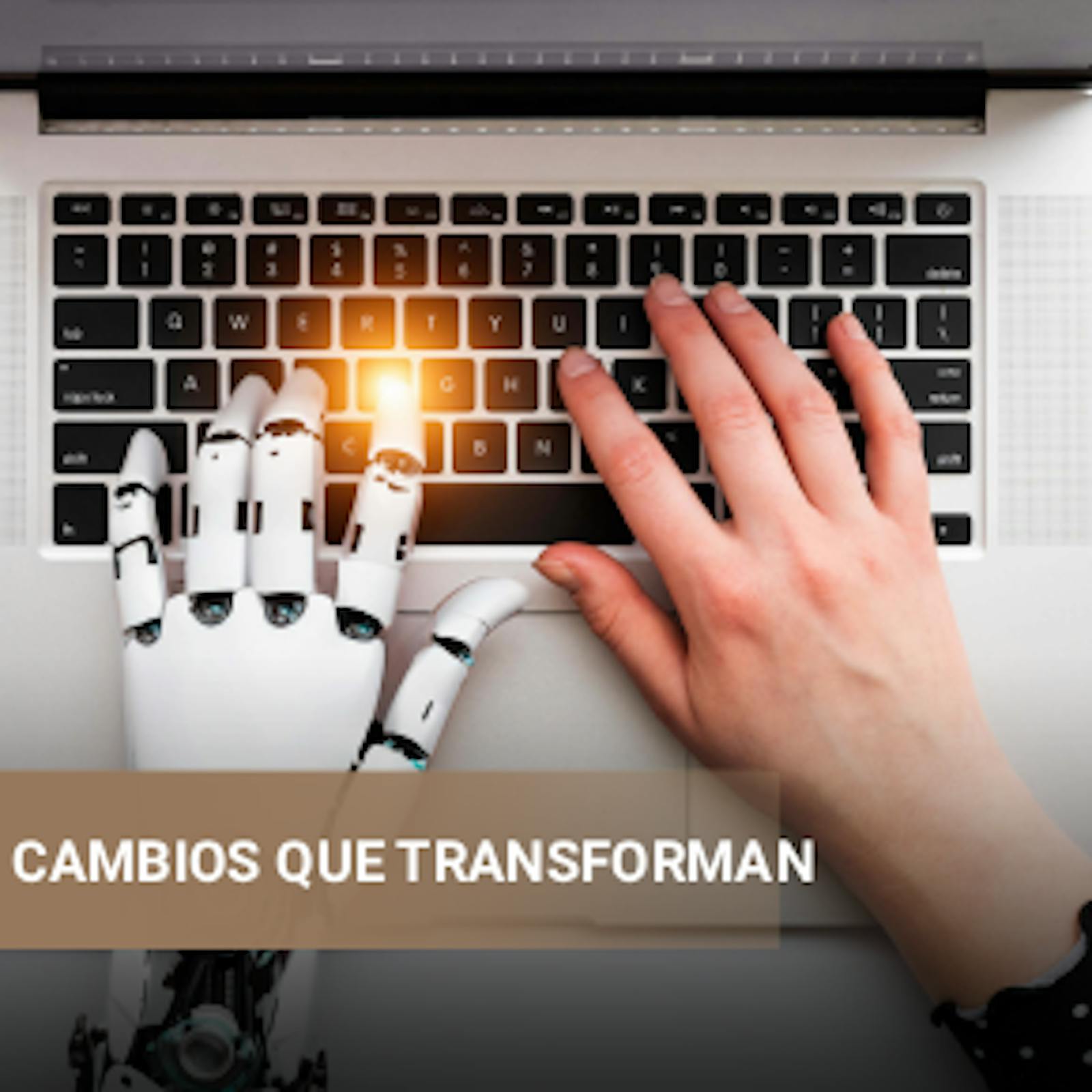 El efecto laboral de la IA y la innovación en clínicas chilenas episode artwork