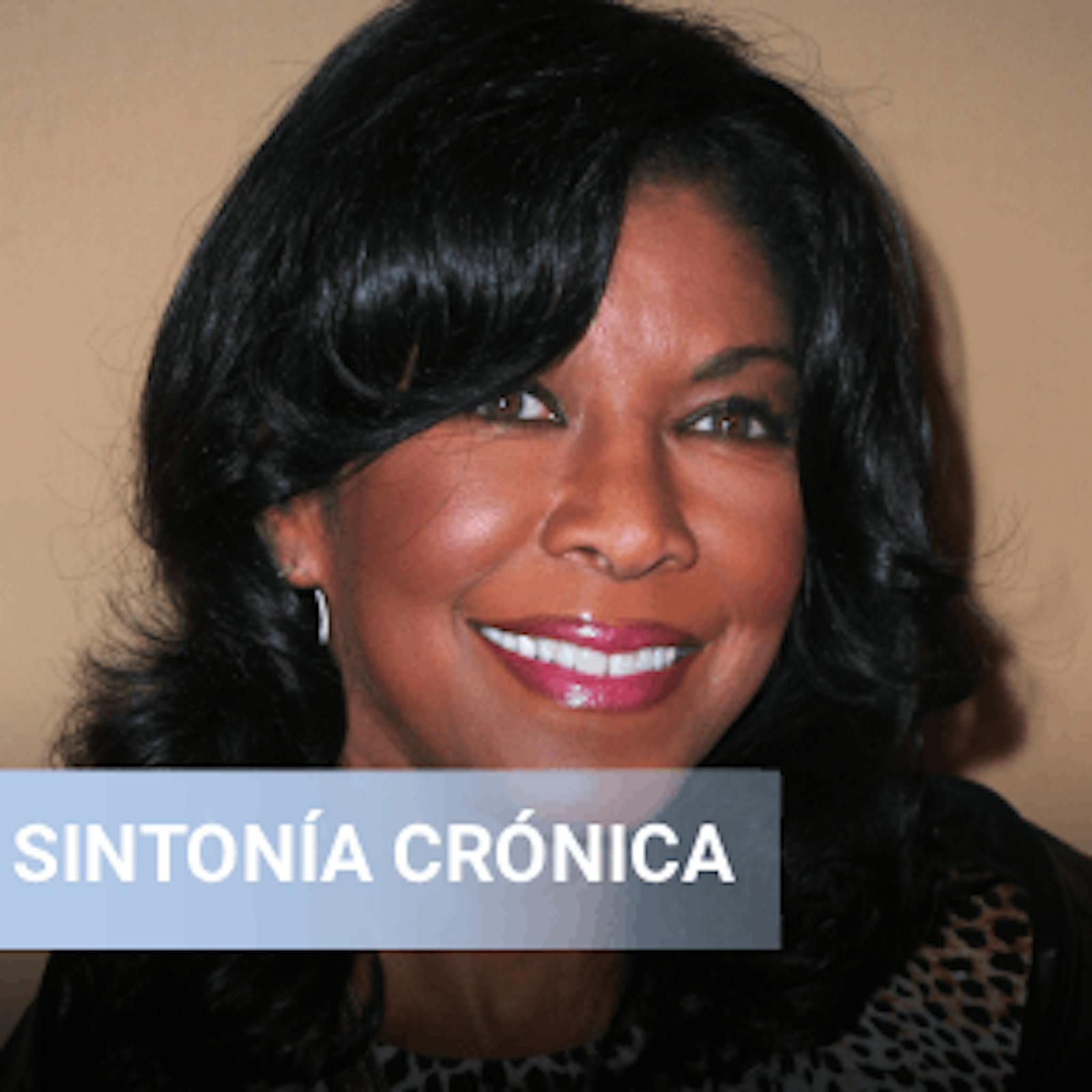 Portada de Sintonía Crónica