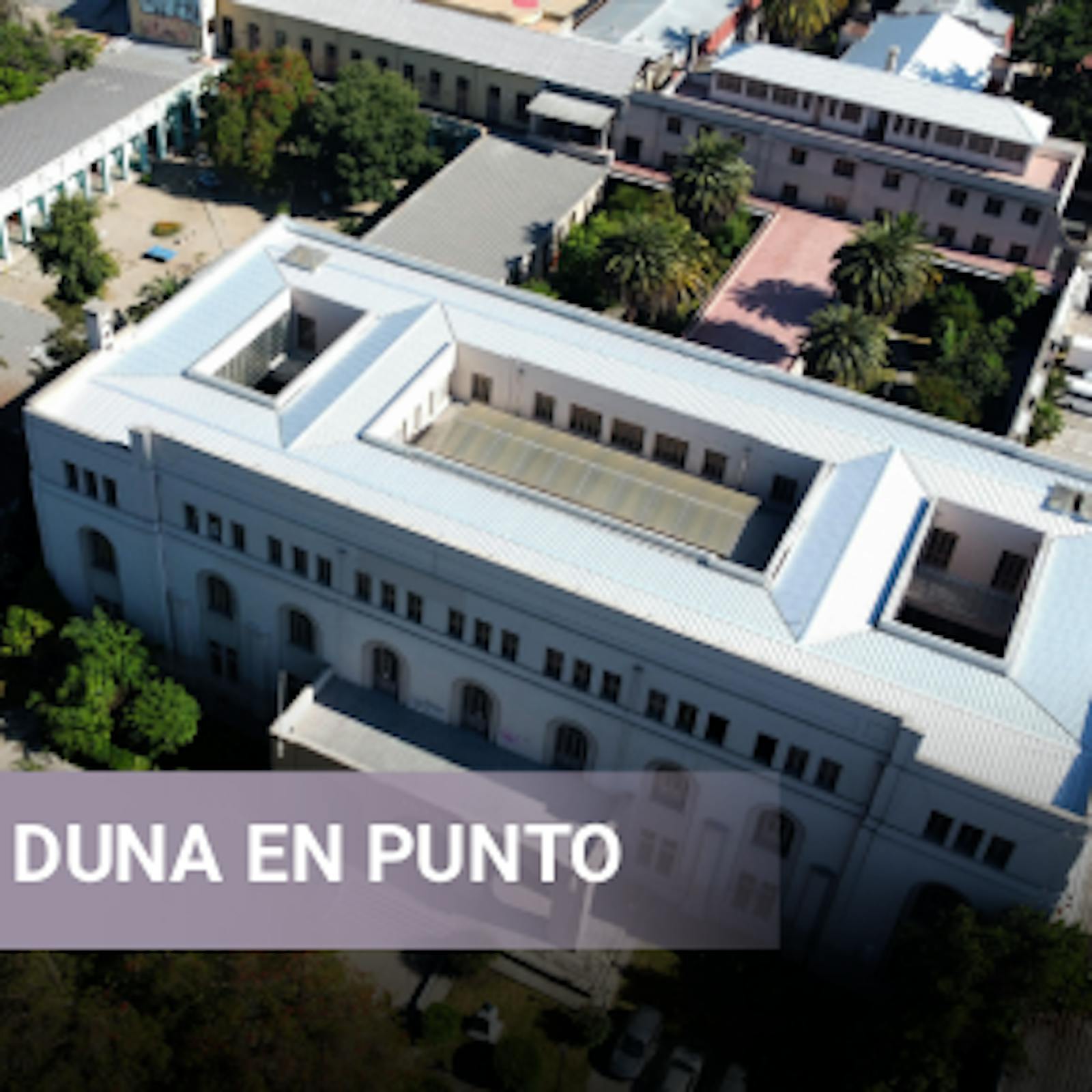 Nuevos incidentes en el INBA, seminario clave del FES y los resultados de las elecciones de Nueva York episode artwork