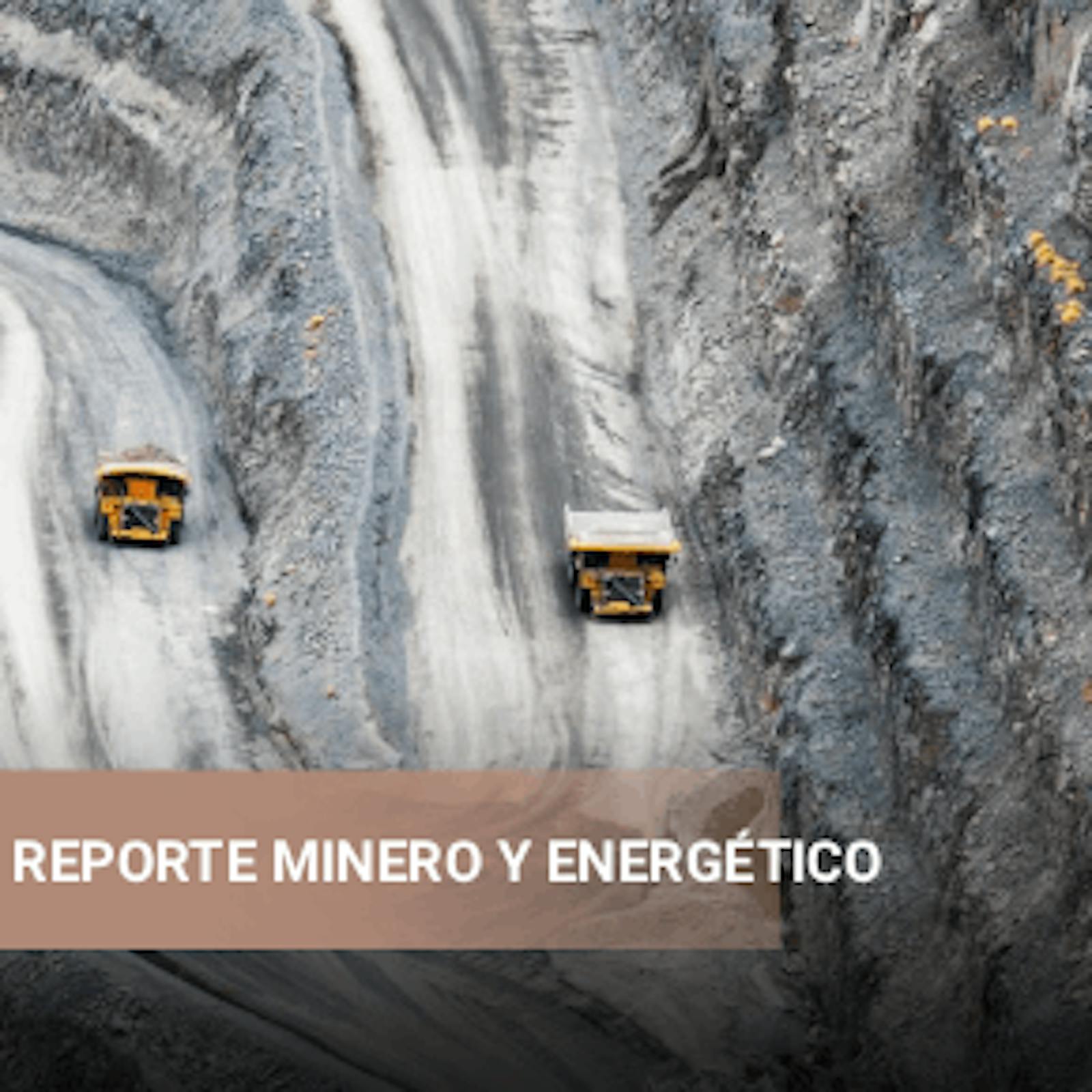 ENAMI, hidrógeno verde y capital humano marcan la semana ENAMI, hidrógeno verde y capital humano marcan la semana