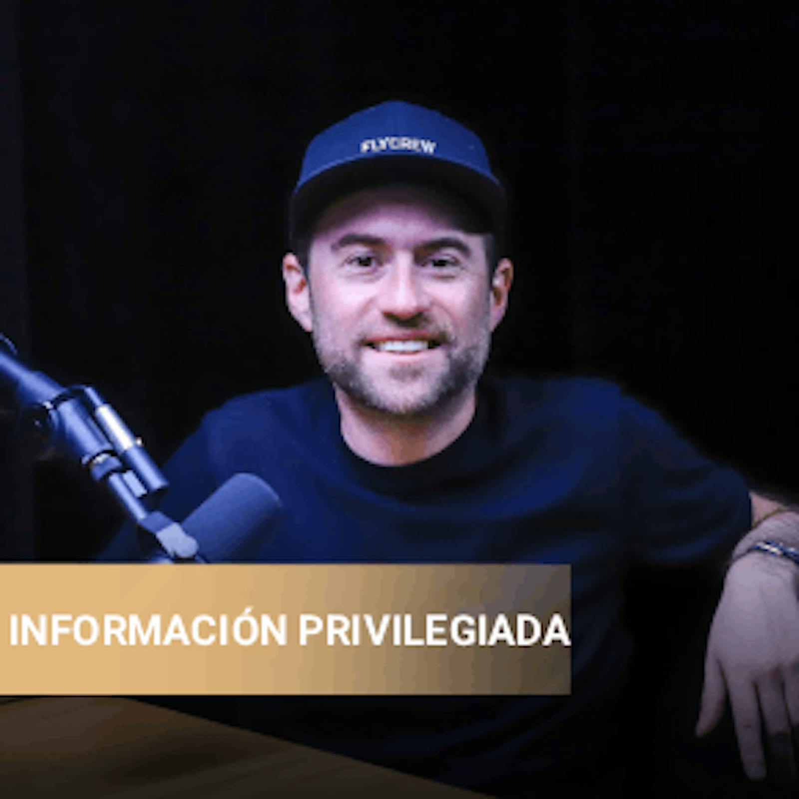 Información Privilegiada