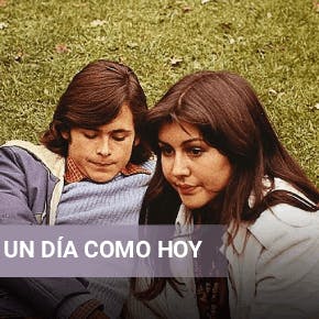 Estreno de Palomita Blanca en Chile