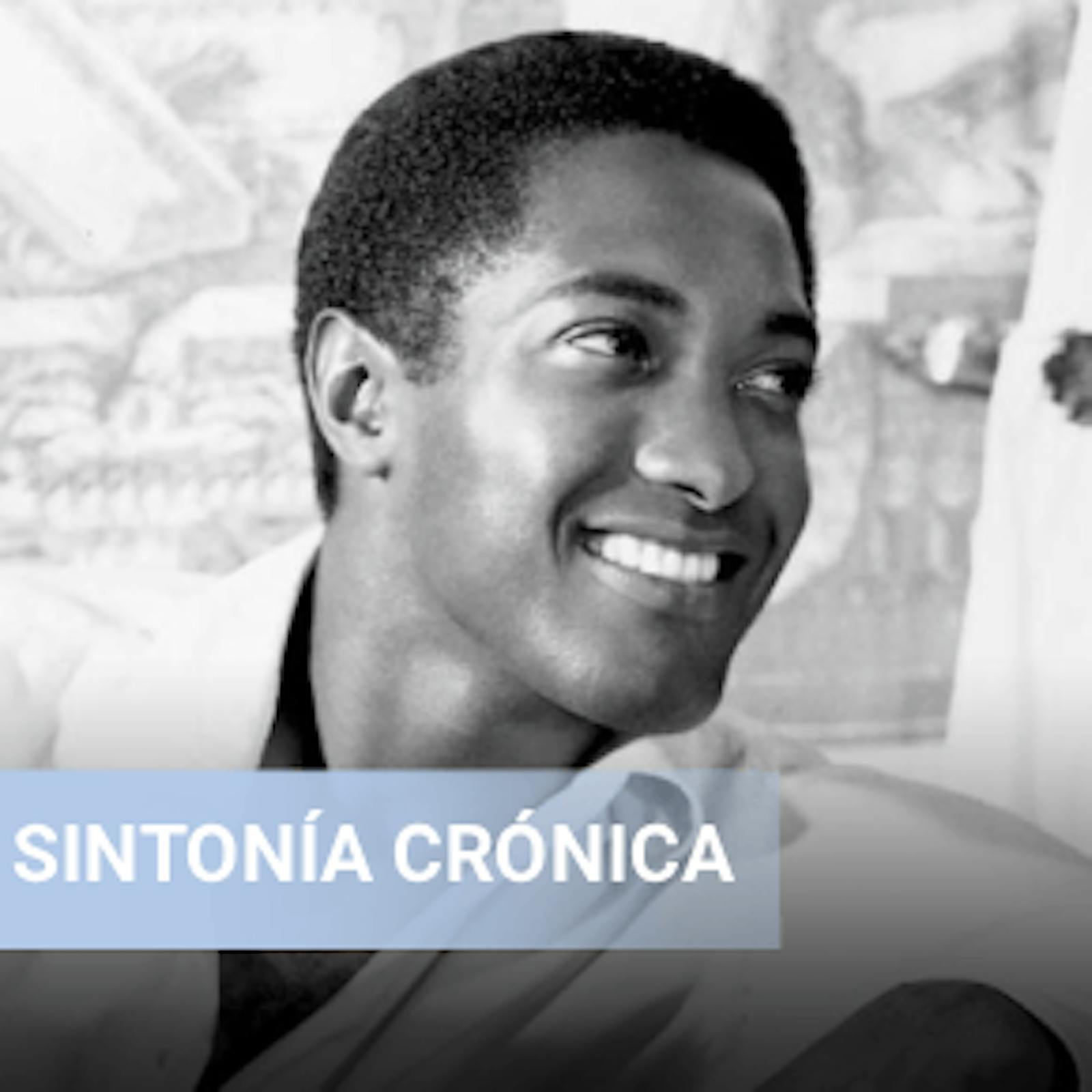 Portada de Sintonía Crónica