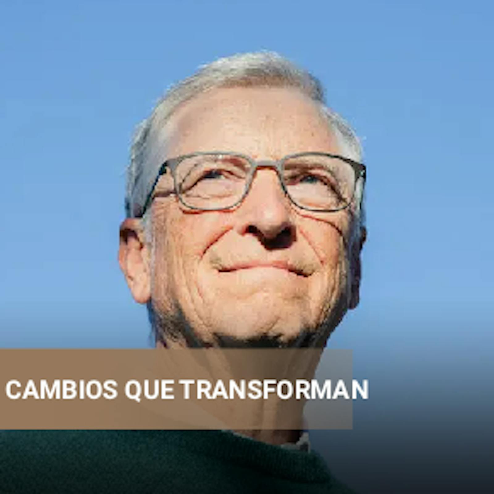 La propuesta de Bill Gates y el desafío ambiental del sector tecnológico episode artwork