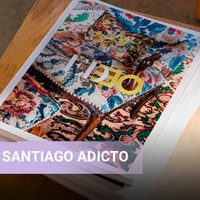 Pablo Altikes y un recorrido por los 30 años de la revista ED