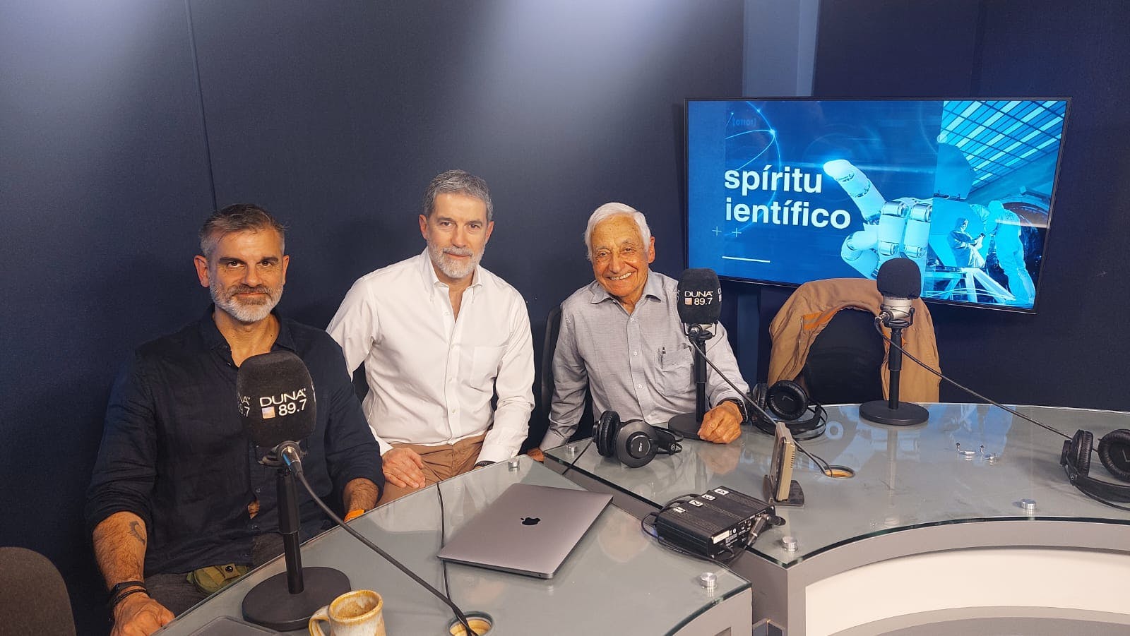 Juan Pablo Beca y los extremos de la vida