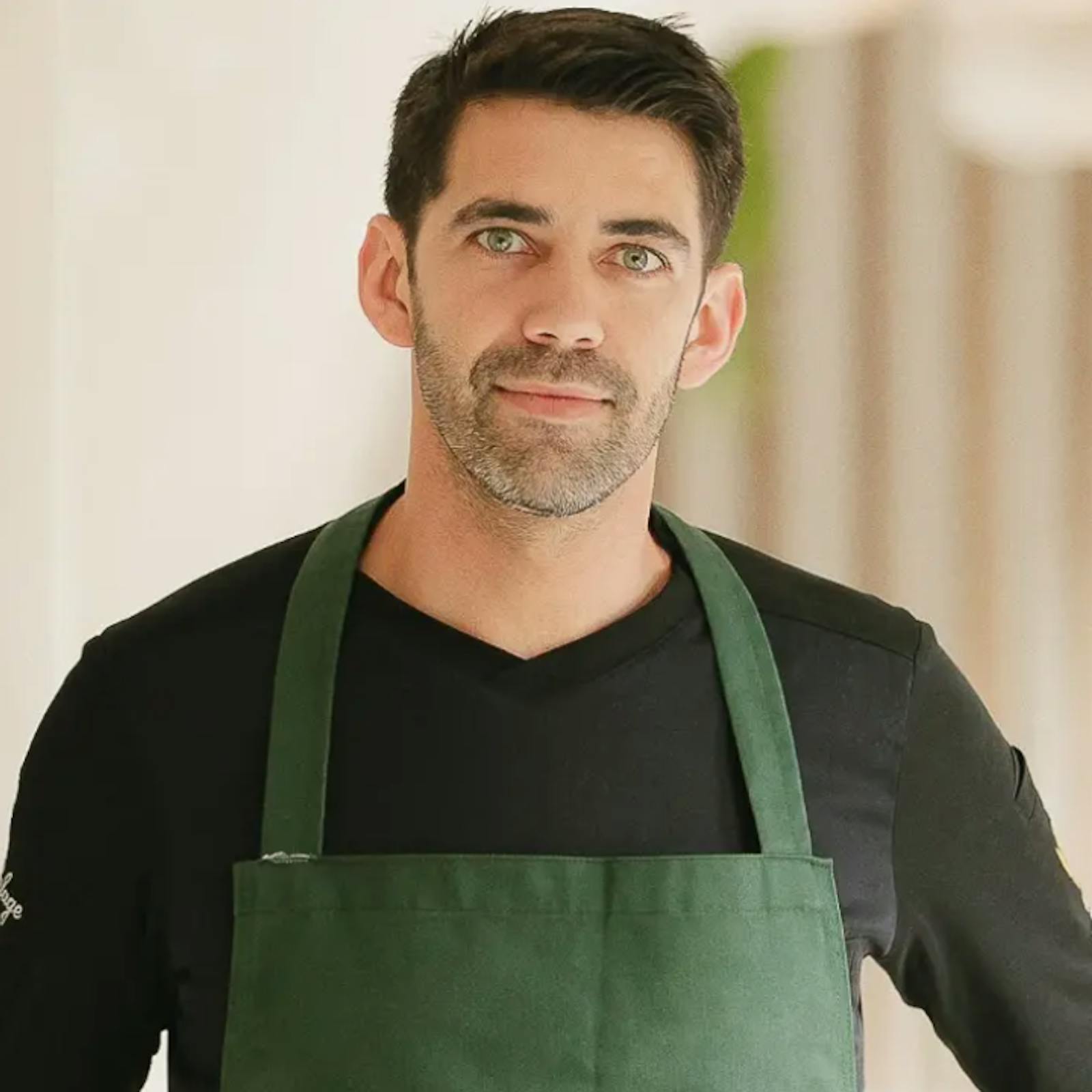 Sergio Barroso sobre sus viajes culinarios Sergio Barroso sobre sus viajes culinarios