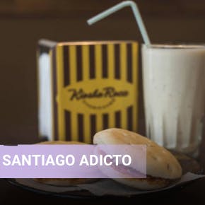 Pablo Andulce sobre el Kiosco Roca, la cafetería Wake Up Coffee Love y el nuevo restaurante AIMA