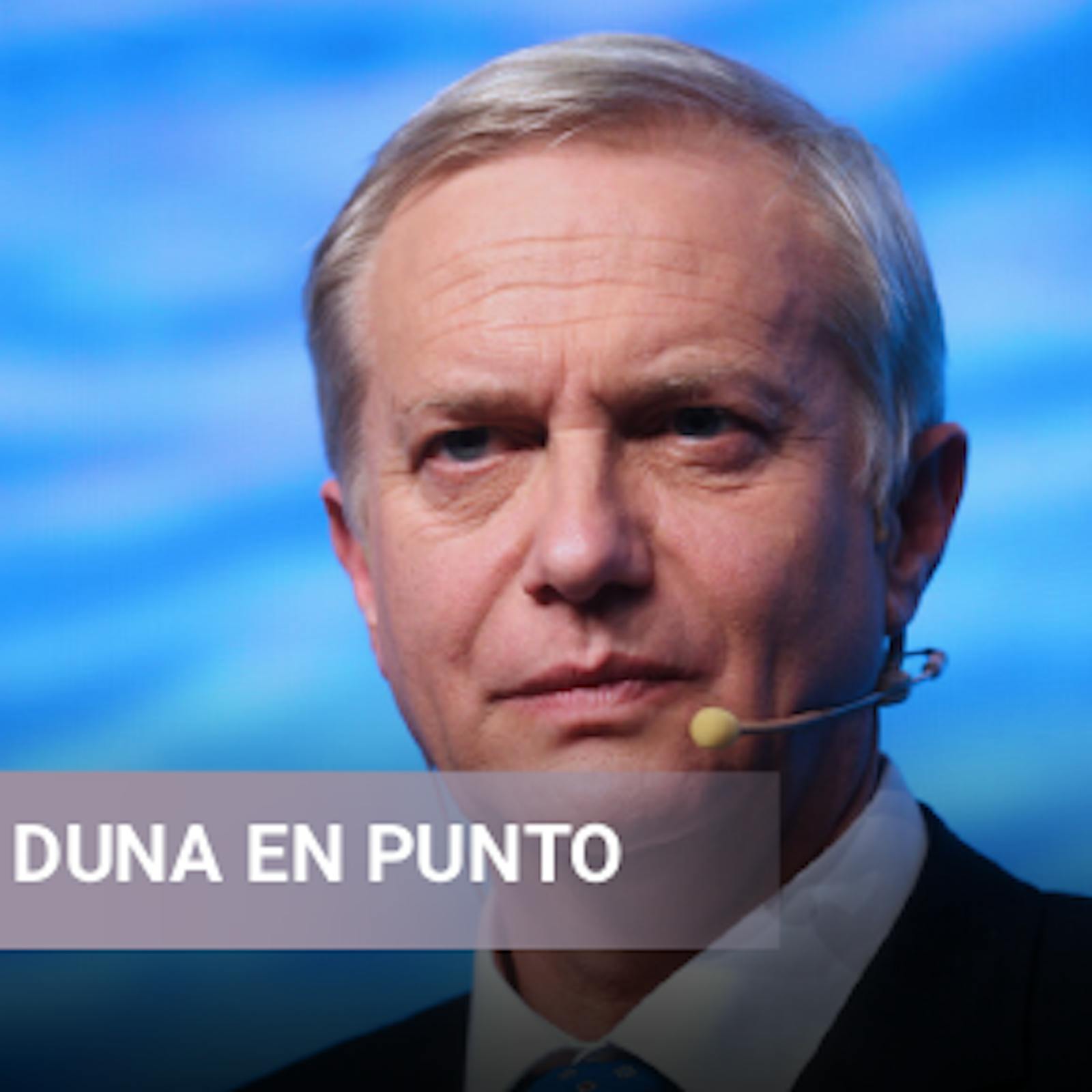 El desempeño de Kast en el debate y su cierre de campaña; Estados Unidos pone fin al cierre del gobierno y anuncia baja de tasas de interés episode artwork