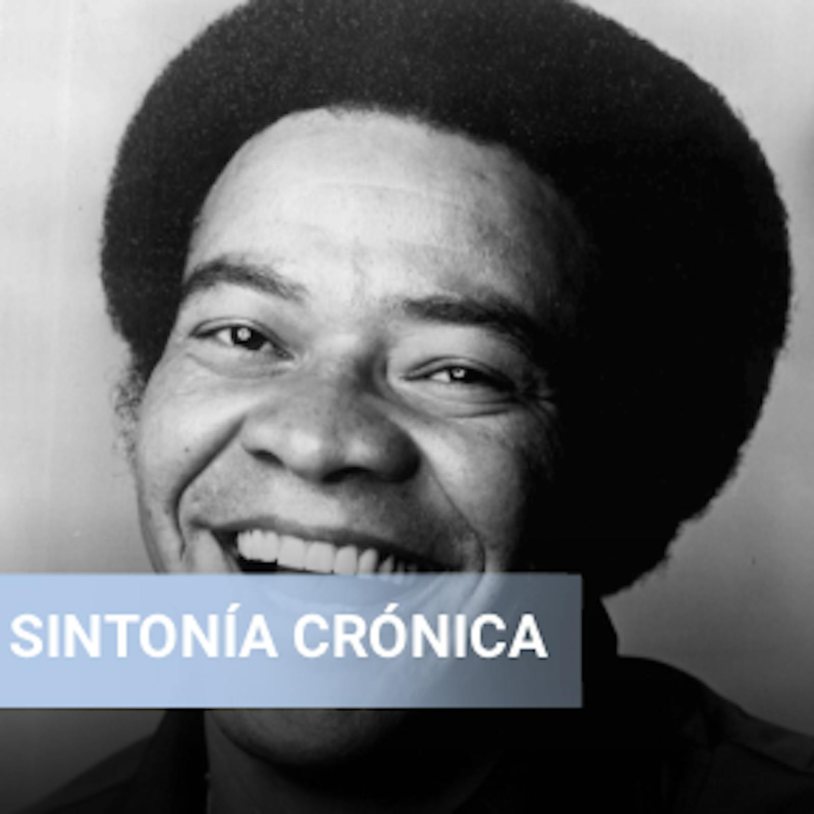 Portada de Sintonía Crónica