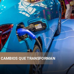 Los avances en autos híbridos y  el 5° Foro de Riesgos de Marsh McLennan llamado “Chile en perspectiva: riesgos y oportunidades en un año electoral"