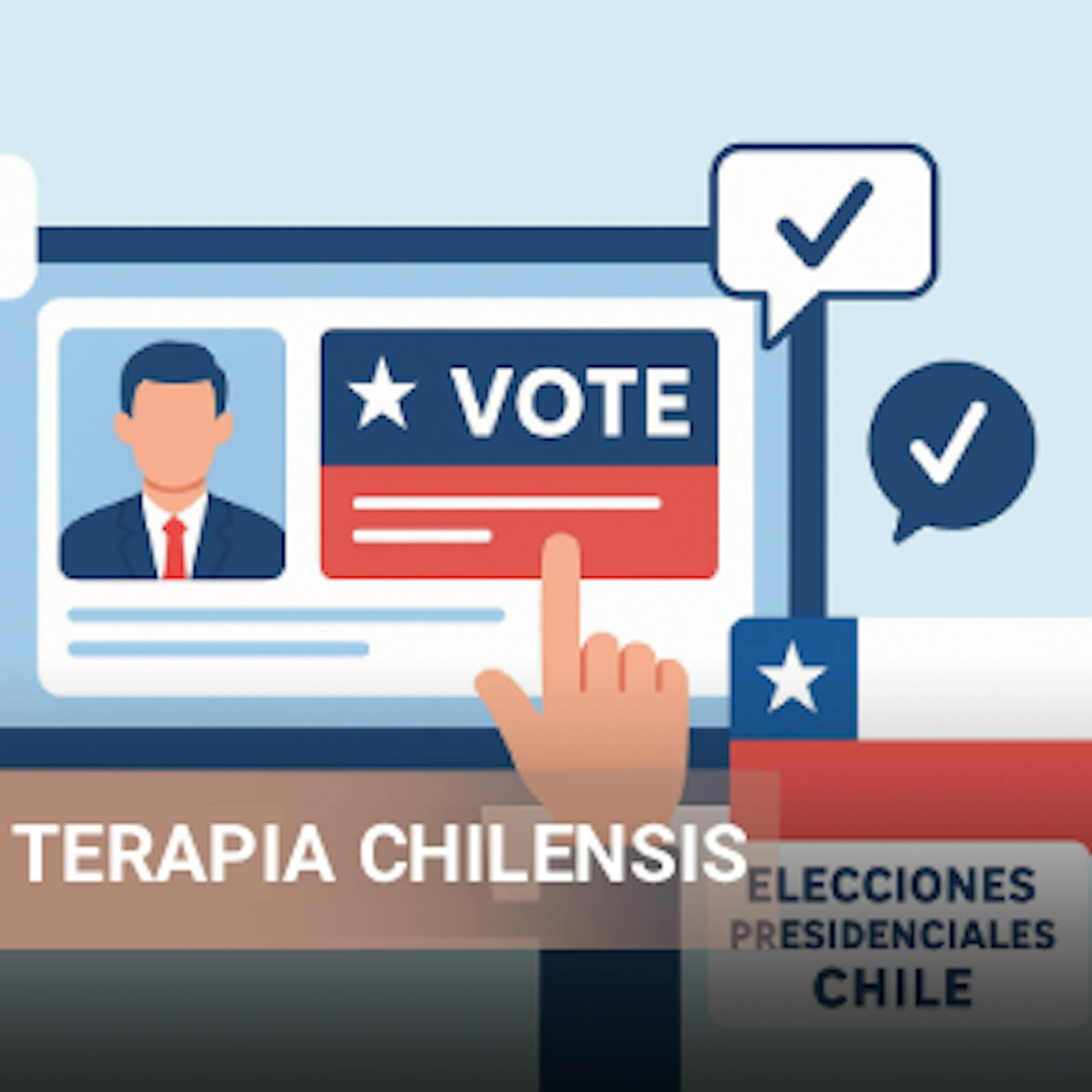 El rol de las campañas digitales en las elecciones episode artwork