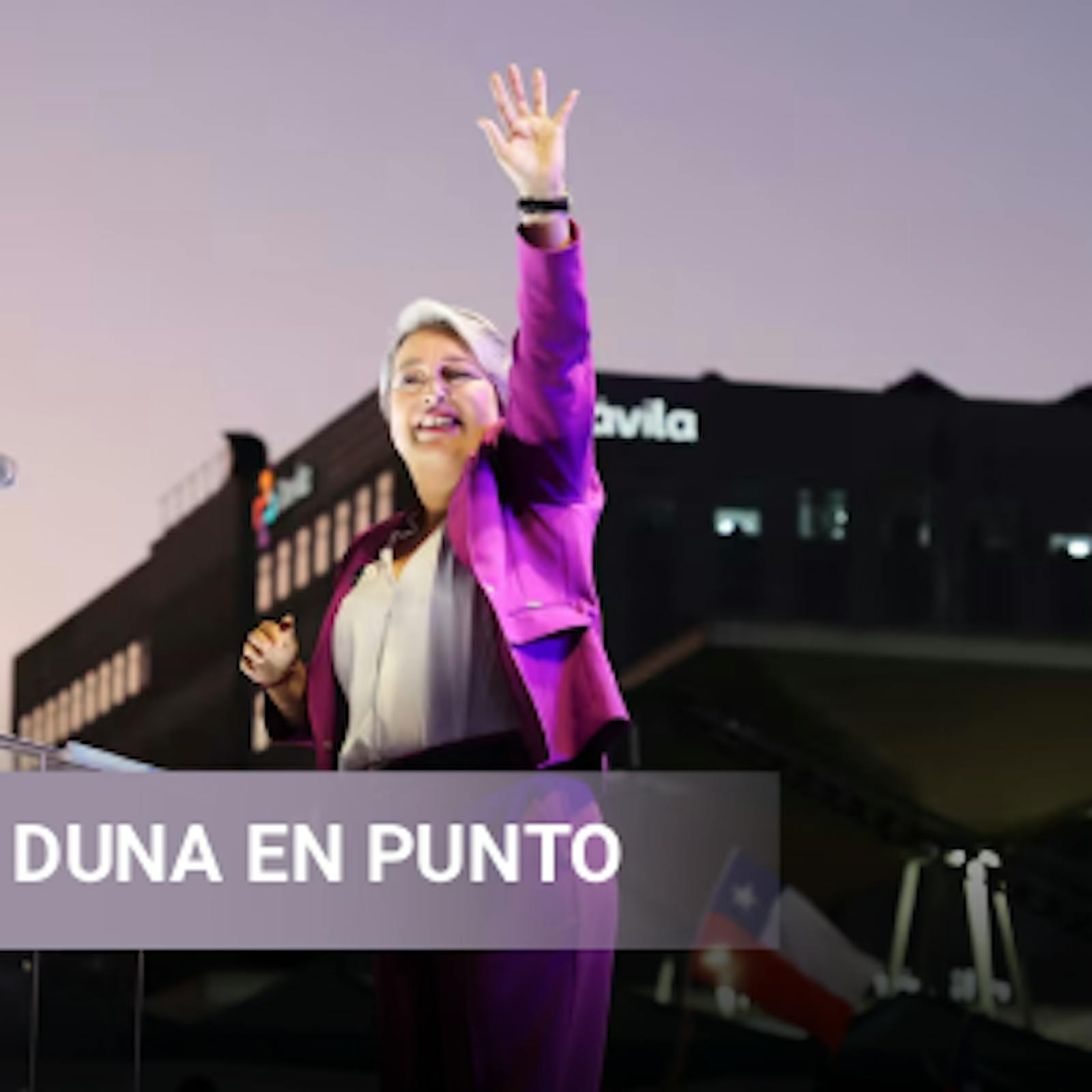 Jornada marcada por los cierres de campaña, el desmarque de Jara del gobierno y la disputa en la Asociación Chilena de Municipalidades por irregularidades en preinforme de Contraloría episode artwork