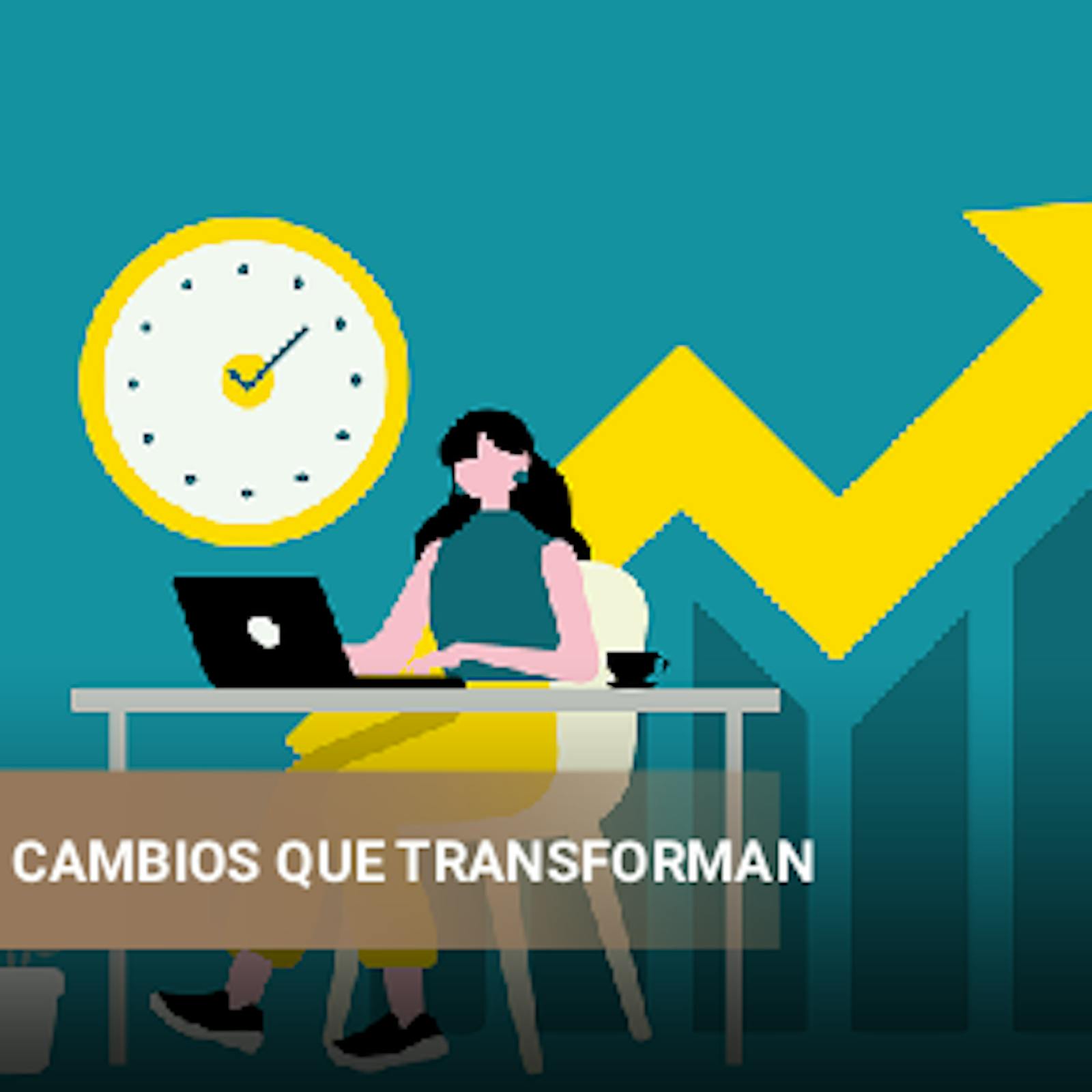 La Brújula del Emprendedor y Mi Compromiso Pyme episode artwork