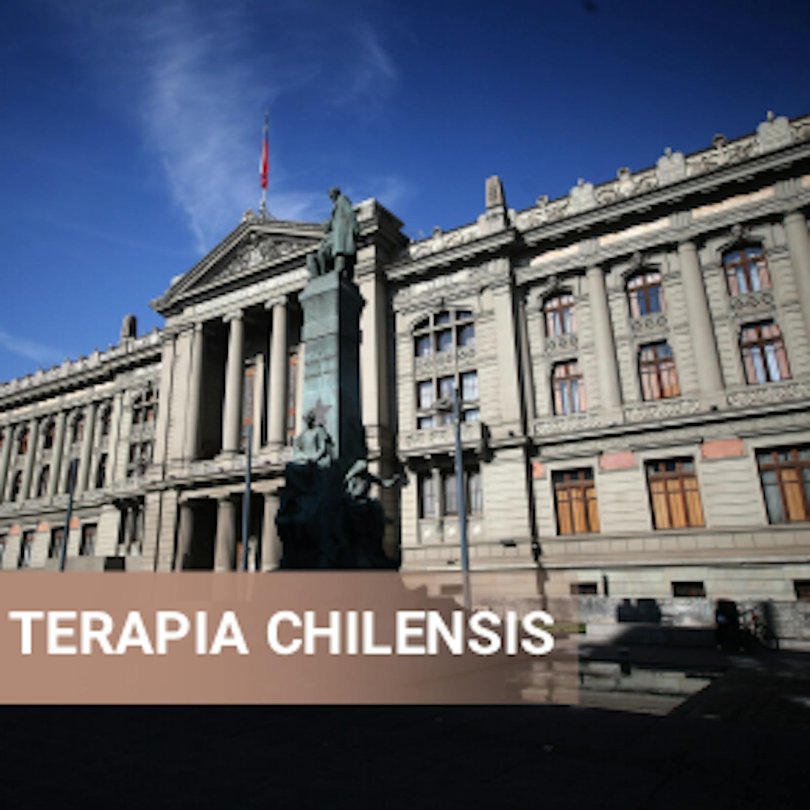 La compleja situación en el Poder Judicial y la pérdida de confianza en la institución episode artwork