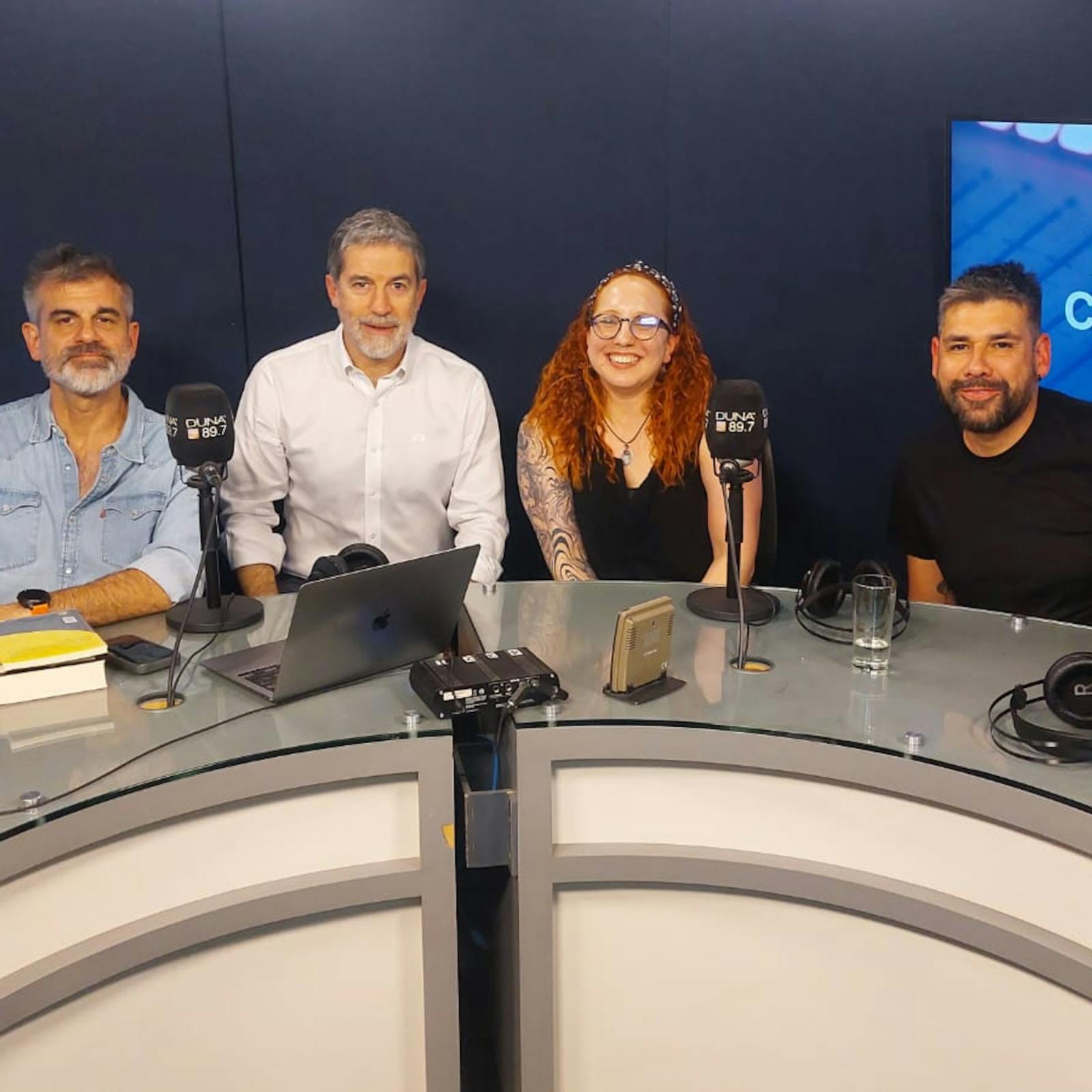 Gabriela Arriagada y el factor humano de la IA Gabriela Arriagada y el factor humano de la IA