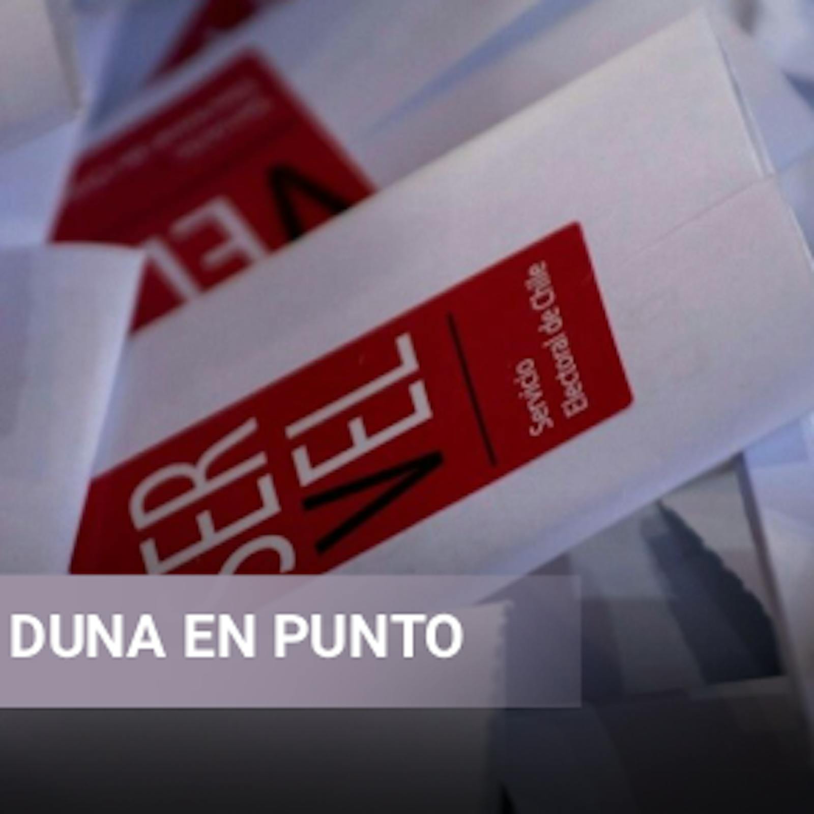 Proceso electoral, la recta final del gobierno, riesgos de estabilidad financiera según el BC y el escándalo Epstein que vuelve a afectar a Trump episode artwork