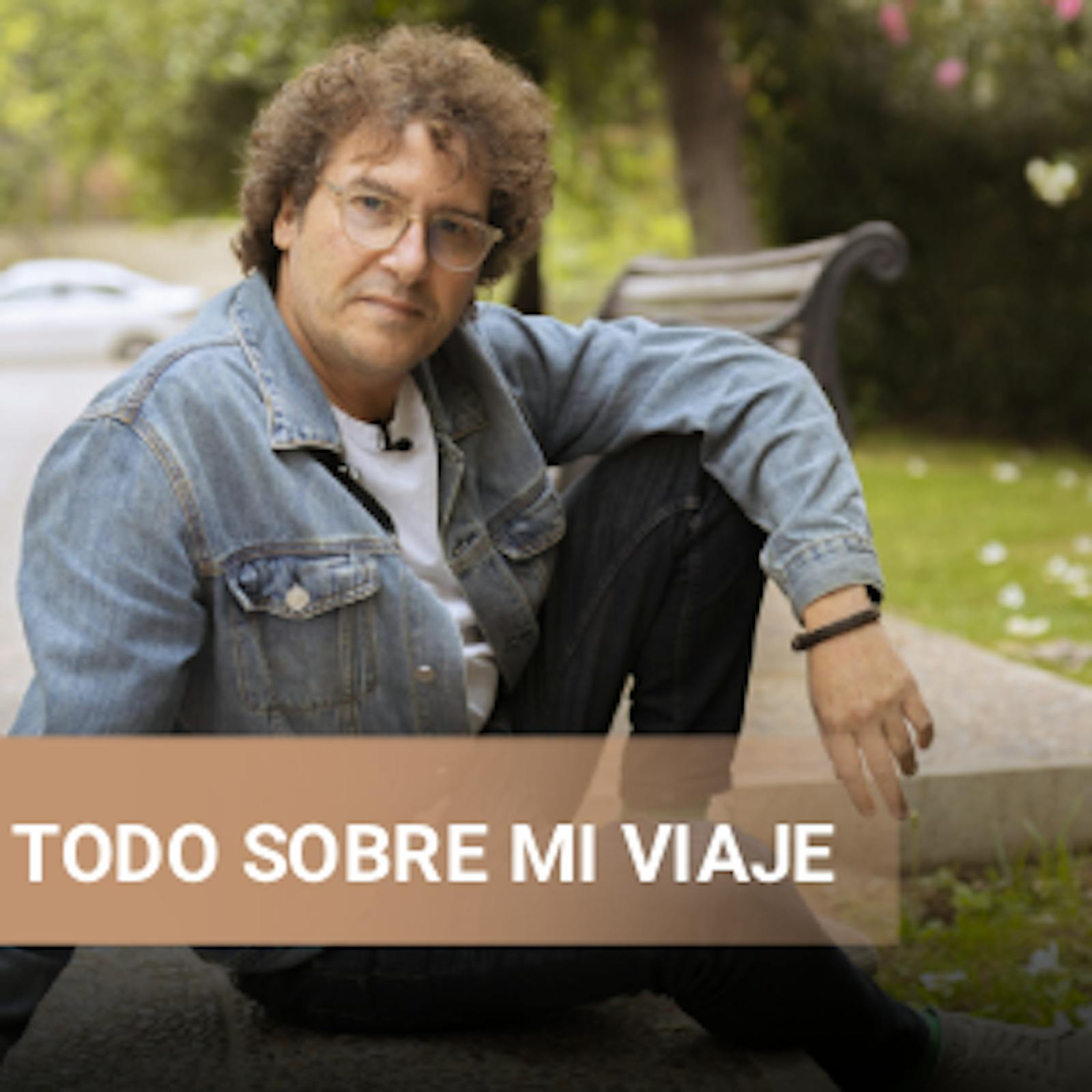 Iván Guerrero, sus viajes con CQC y su estadía de dos años en México Iván Guerrero, sus viajes con CQC y su estadía de dos años en México