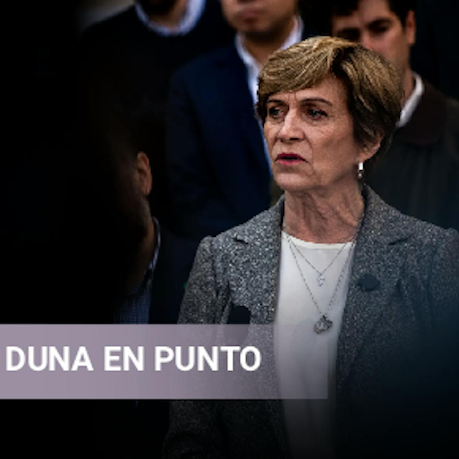 La derrota de Evelyn Matthei y los resultados de las elecciones presidenciales y parlamentarias episode artwork