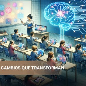 La IA en la educación y la décimo-sexta edición del Ranking Most Innovative Companies
