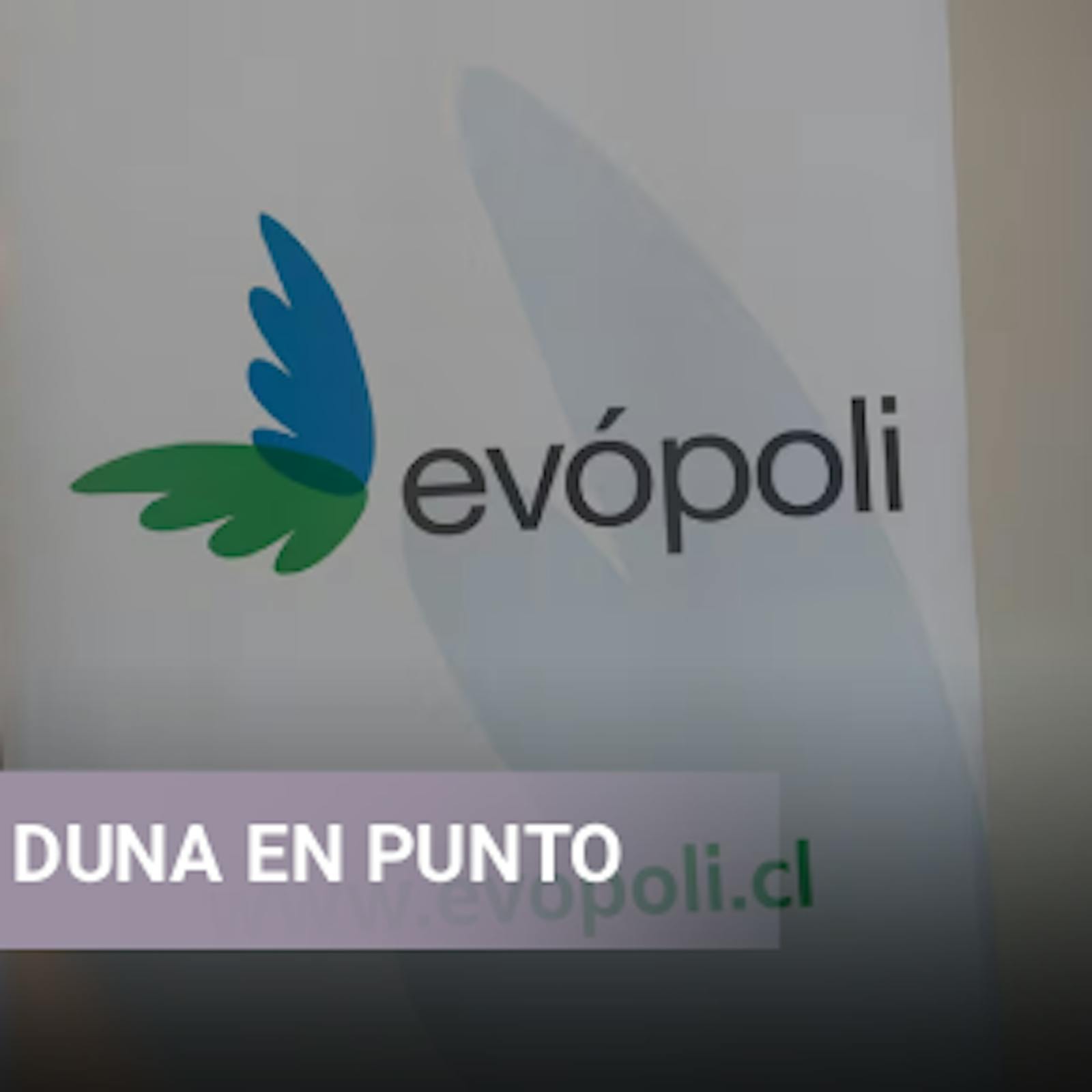 El futuro de Evópoli, el aterrizaje de Chile Vamos en republicanos y la situación del Mineduc dispuesto a la guerra en el TDLC episode artwork