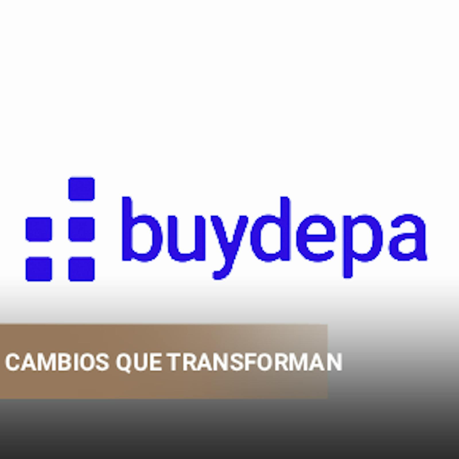 La plataforma Buydepa y Marketcare una farmacia al costo episode artwork