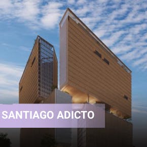 Lorena Pérez y Patricio Browne sobre los 20 años del estudio Mobile Arquitectos