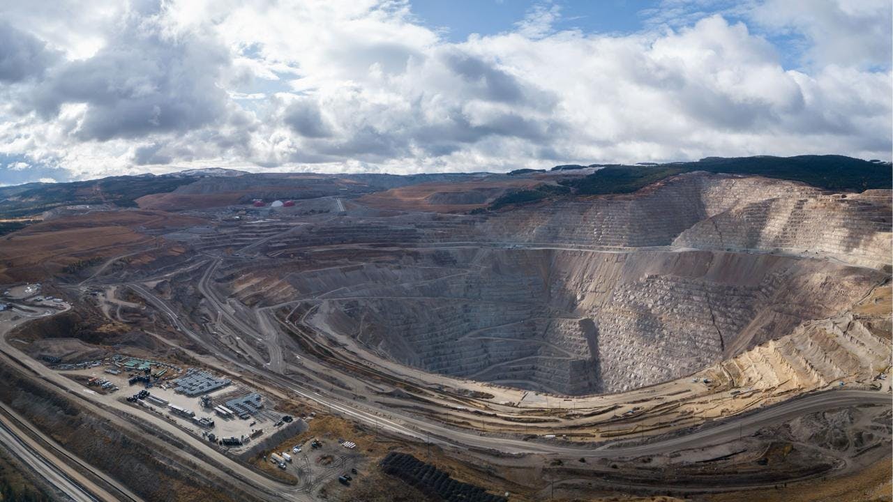 Avances en transmisión, uso de agua y futuro de la exploración regional