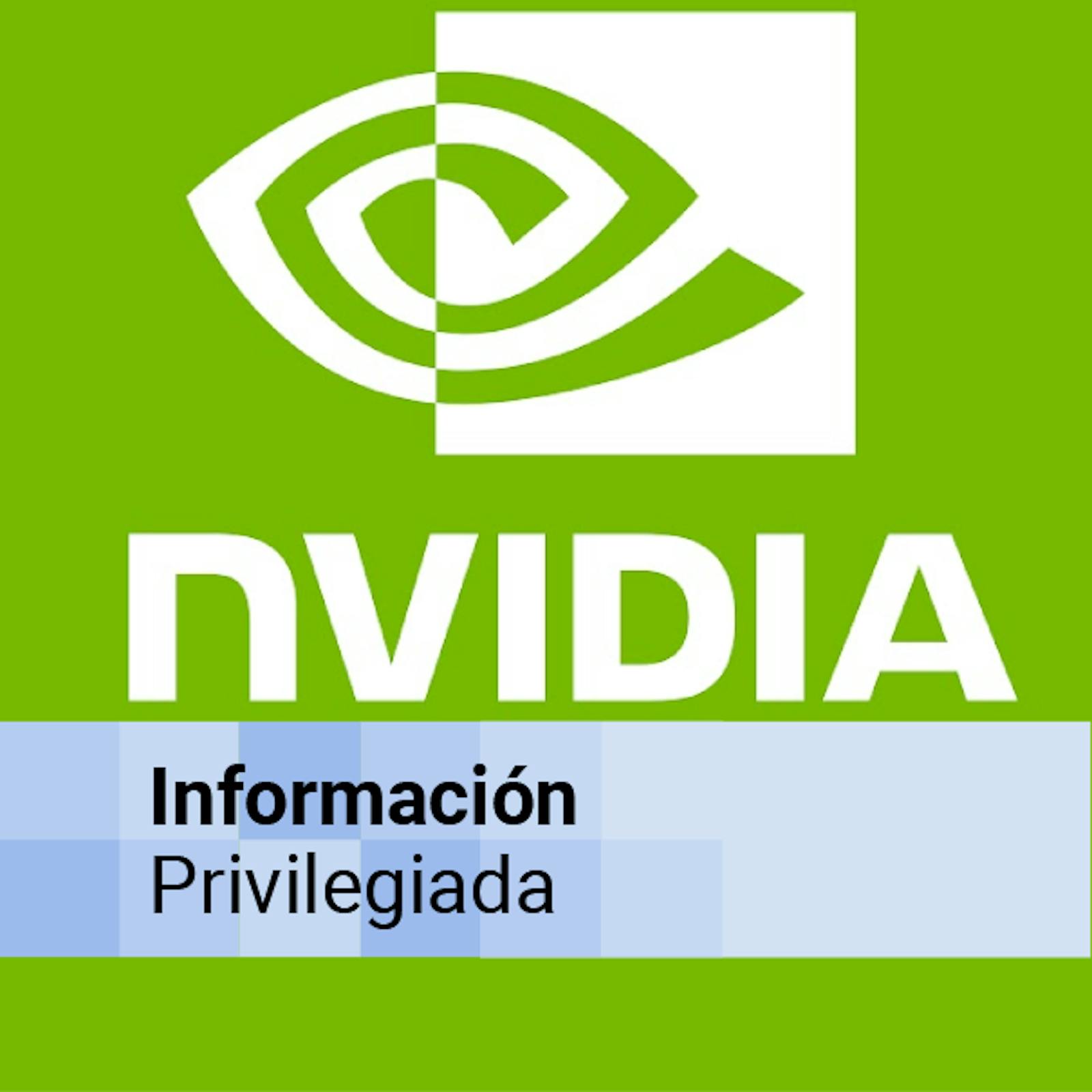 Nvidia, Black Friday y mercados