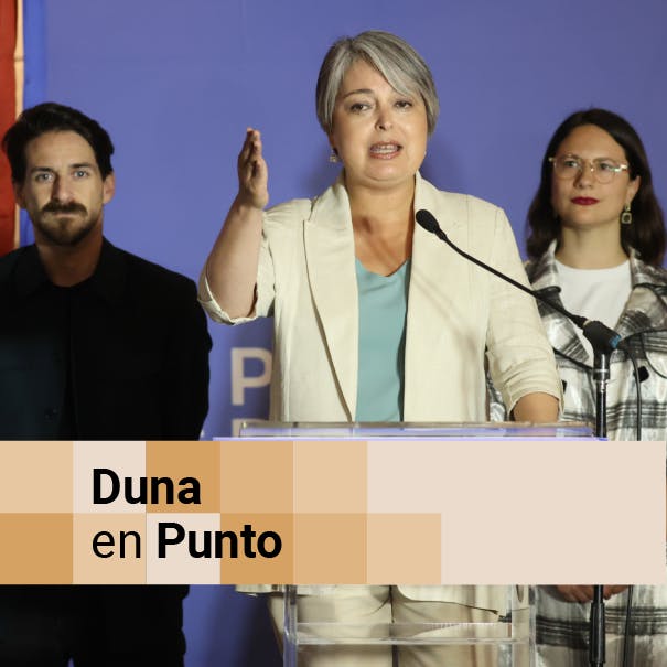 Nuevos flancos en las candidaturas de Jara y Kast, la remoción de Quiroga y la recta final del presupuesto
