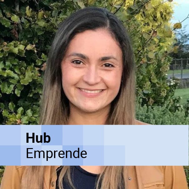 Gloria Tironi y los principales desafíos y oportunidades para el emprendimiento femenino