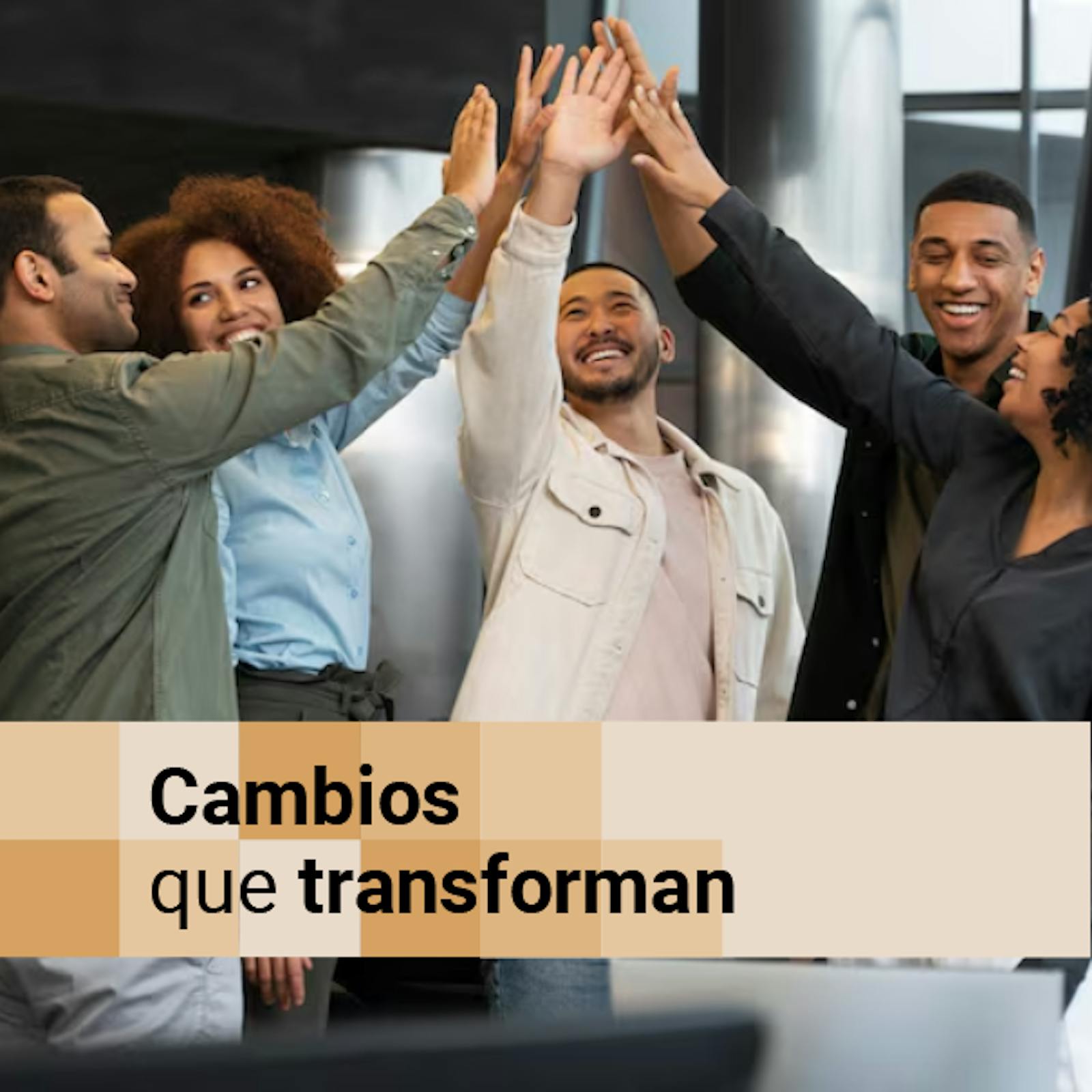 El Índice de Bienestar y Felicidad Laboral 2025 y la III edición del estudio Empresas Humanas de True Brands  episode artwork