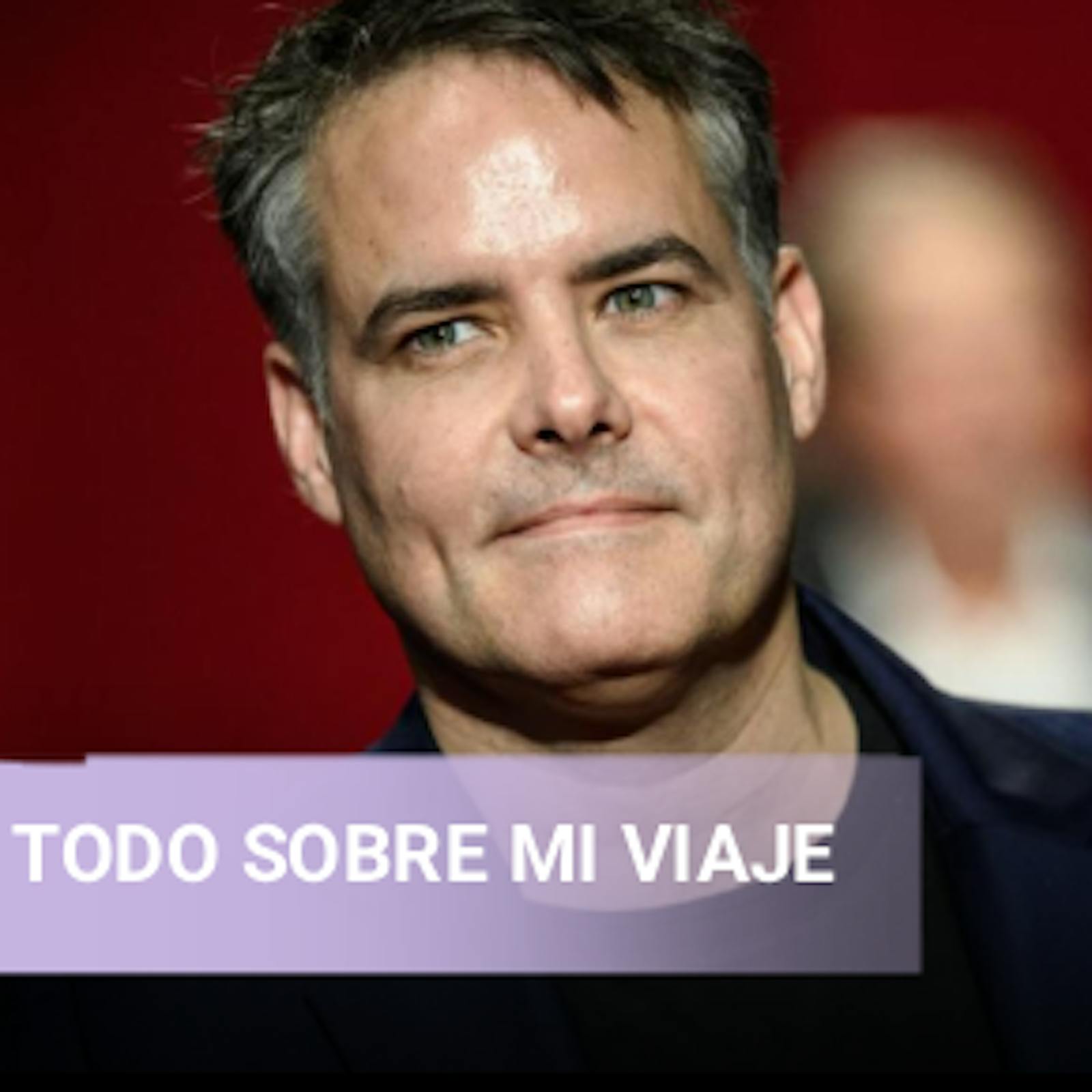 Sebastián Lelio y sus viajes por el mundo filmando Sebastián Lelio y sus viajes por el mundo filmando