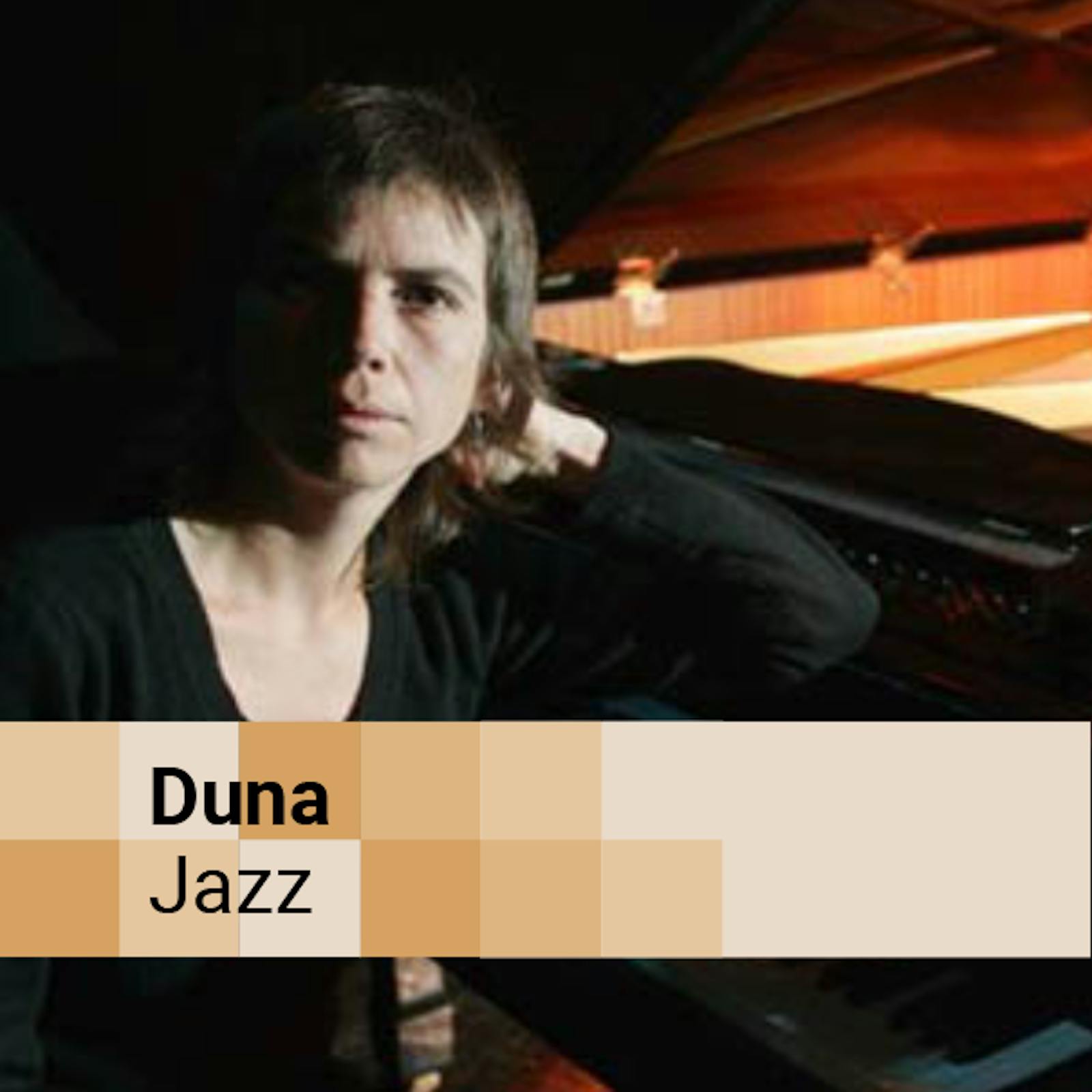 Carmen Paz y la transformación de Hugo Moraga al jazz Carmen Paz y la transformación de Hugo Moraga al jazz