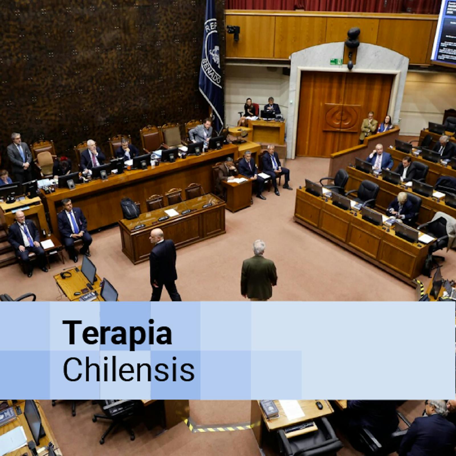 El escenario de los partidos tradicionales tras las elecciones episode artwork