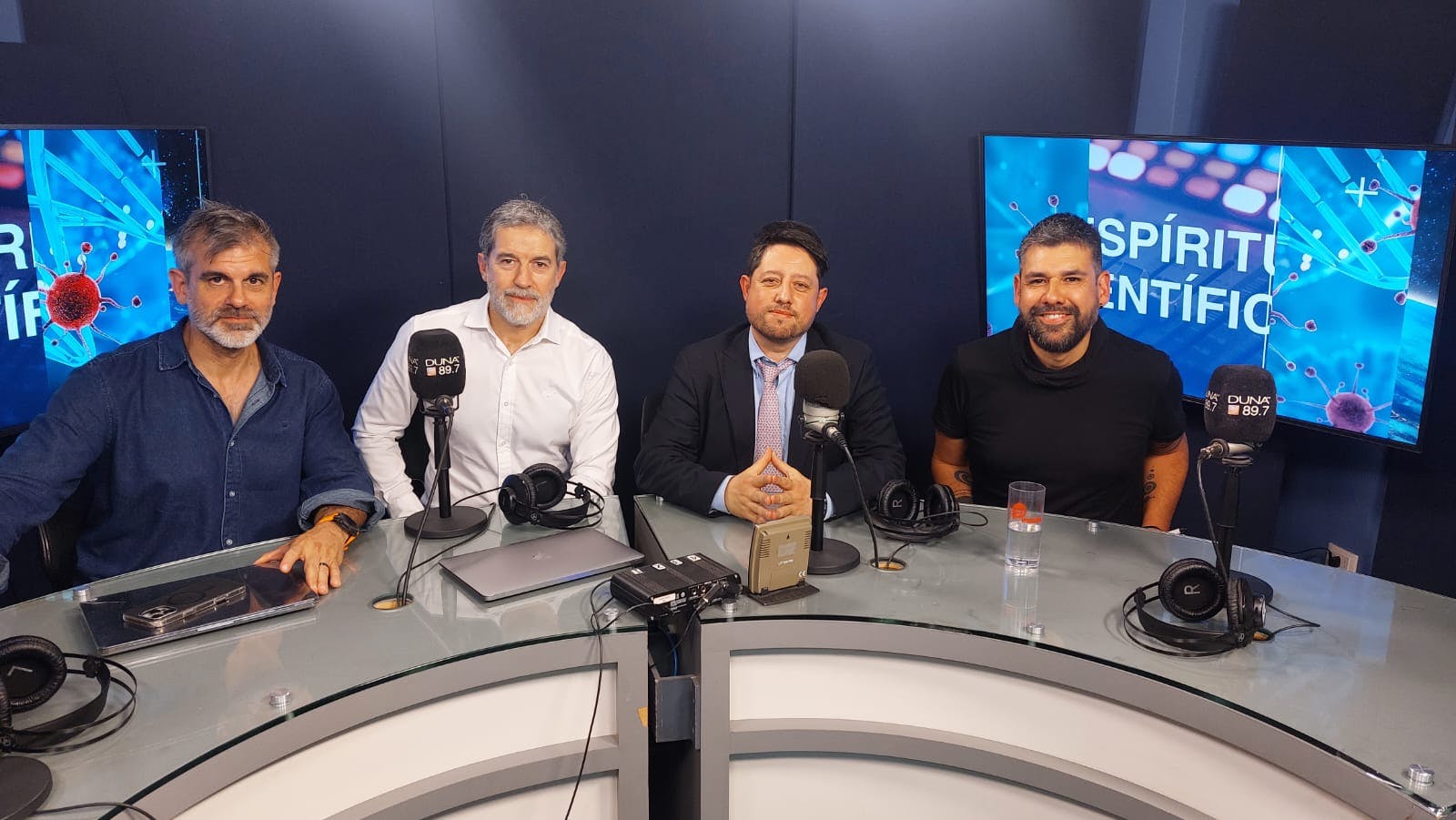 Mario Ponce y la matemática como formadora de lo humano