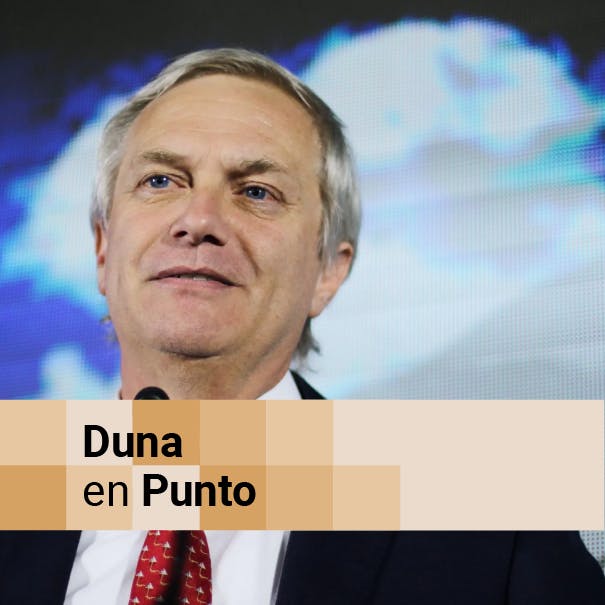 Desafíos de Kast previo a la segunda vuelta, primer cara a cara tras la primera vuelta y el Congreso aprueba el Presupuesto 2026