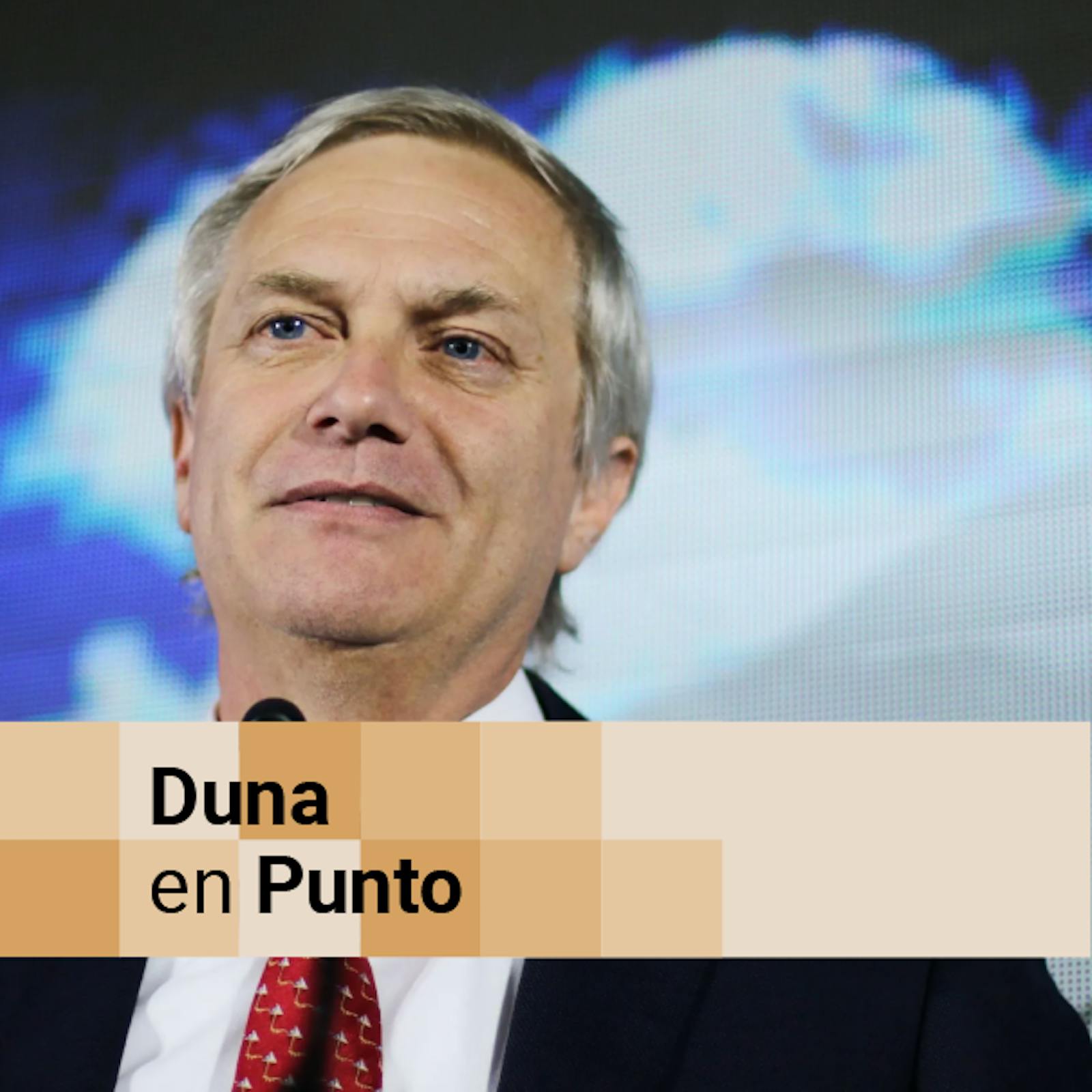 Desafíos de Kast previo a la segunda vuelta, primer cara a cara tras la primera vuelta y el Congreso aprueba el Presupuesto 2026 episode artwork