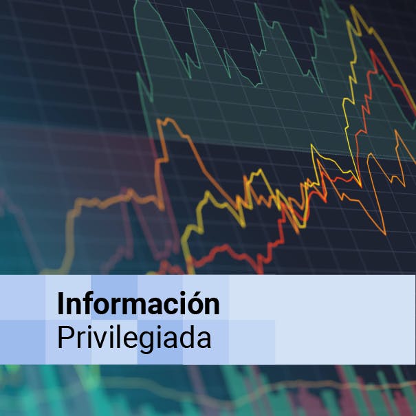 Rally bursátil y en qué está Grupo Cabal