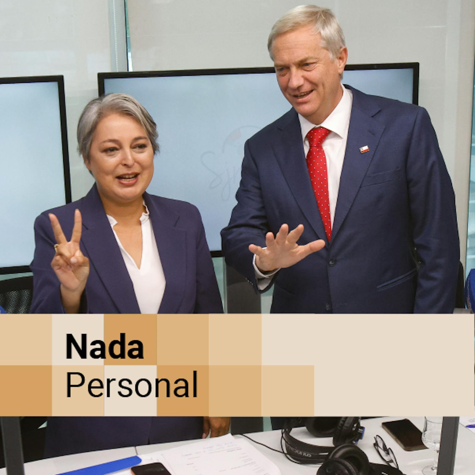 Nada Personal