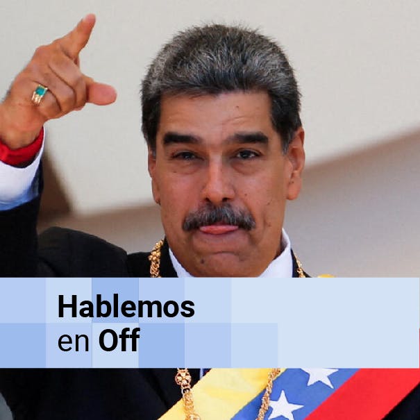 El posible diálogo entre Donald Trump y Nicolás Maduro 