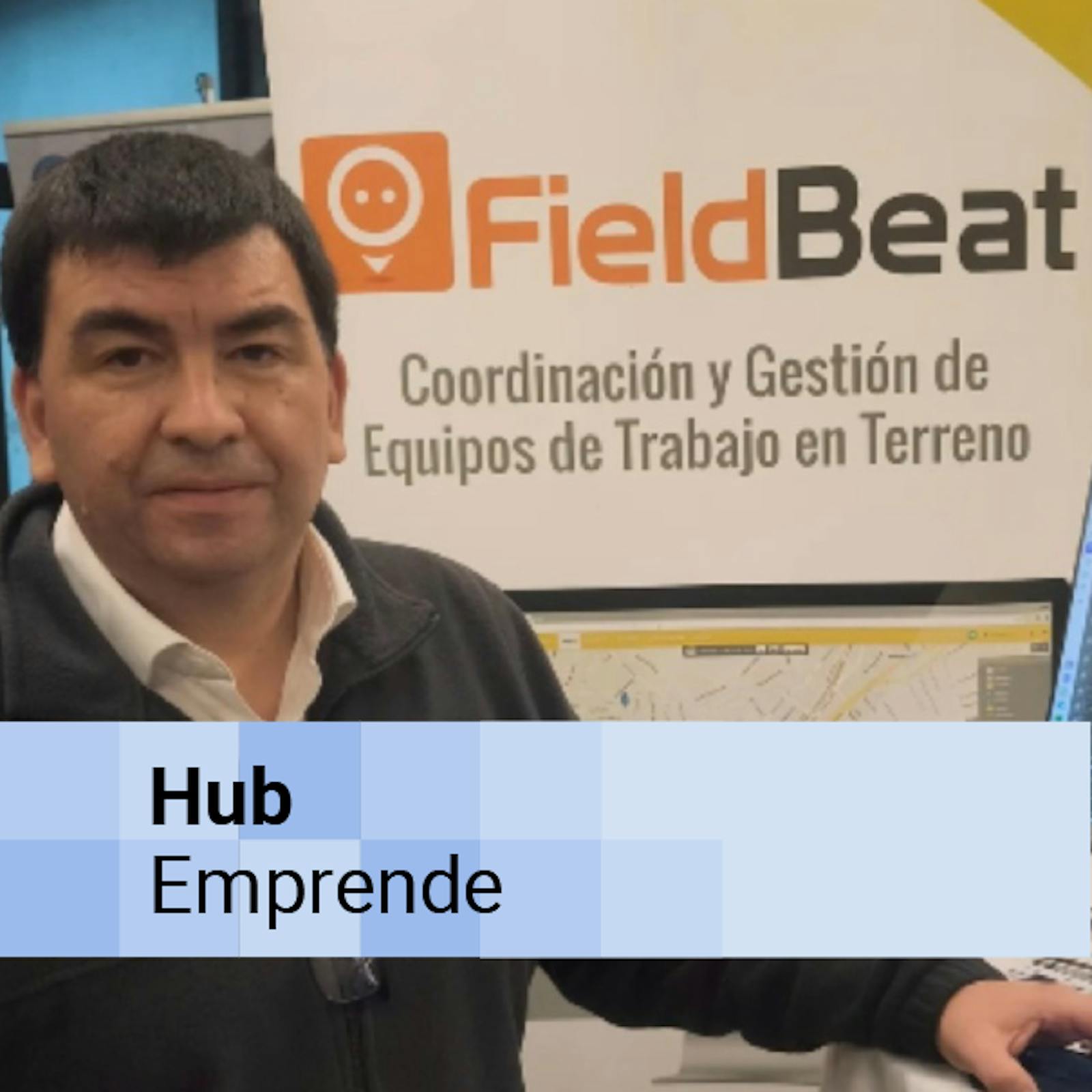 Rodrigo Pavón y la importancia de la gestión financiera para el éxito de los emprendimientos Rodrigo Pavón y la importancia de la gestión financiera para el éxito de los emprendimientos