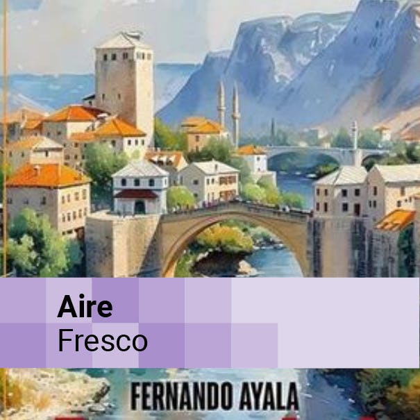 La Viña Santa Rita y la novela Zavasabel