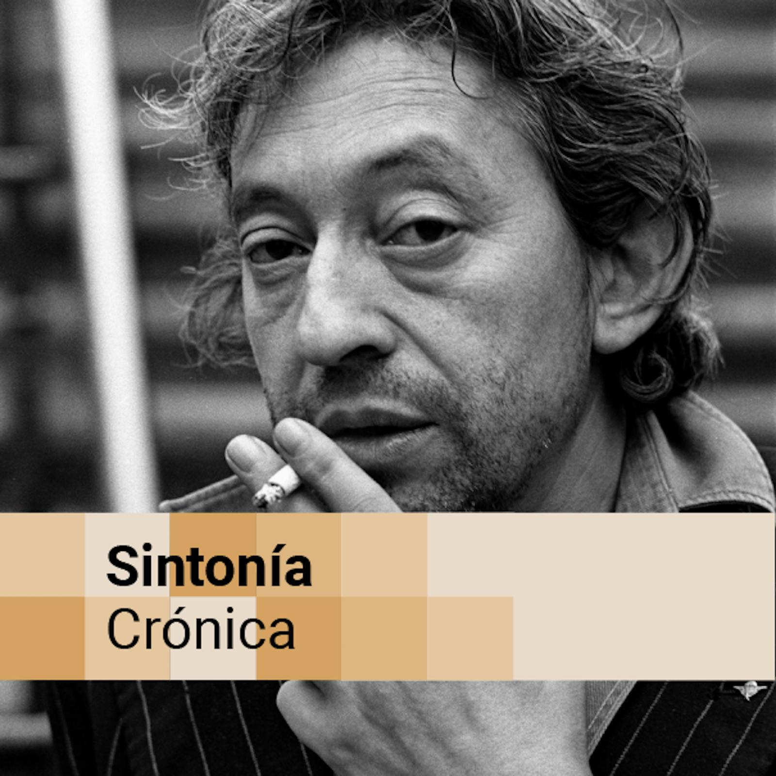 Portada de Sintonía Crónica