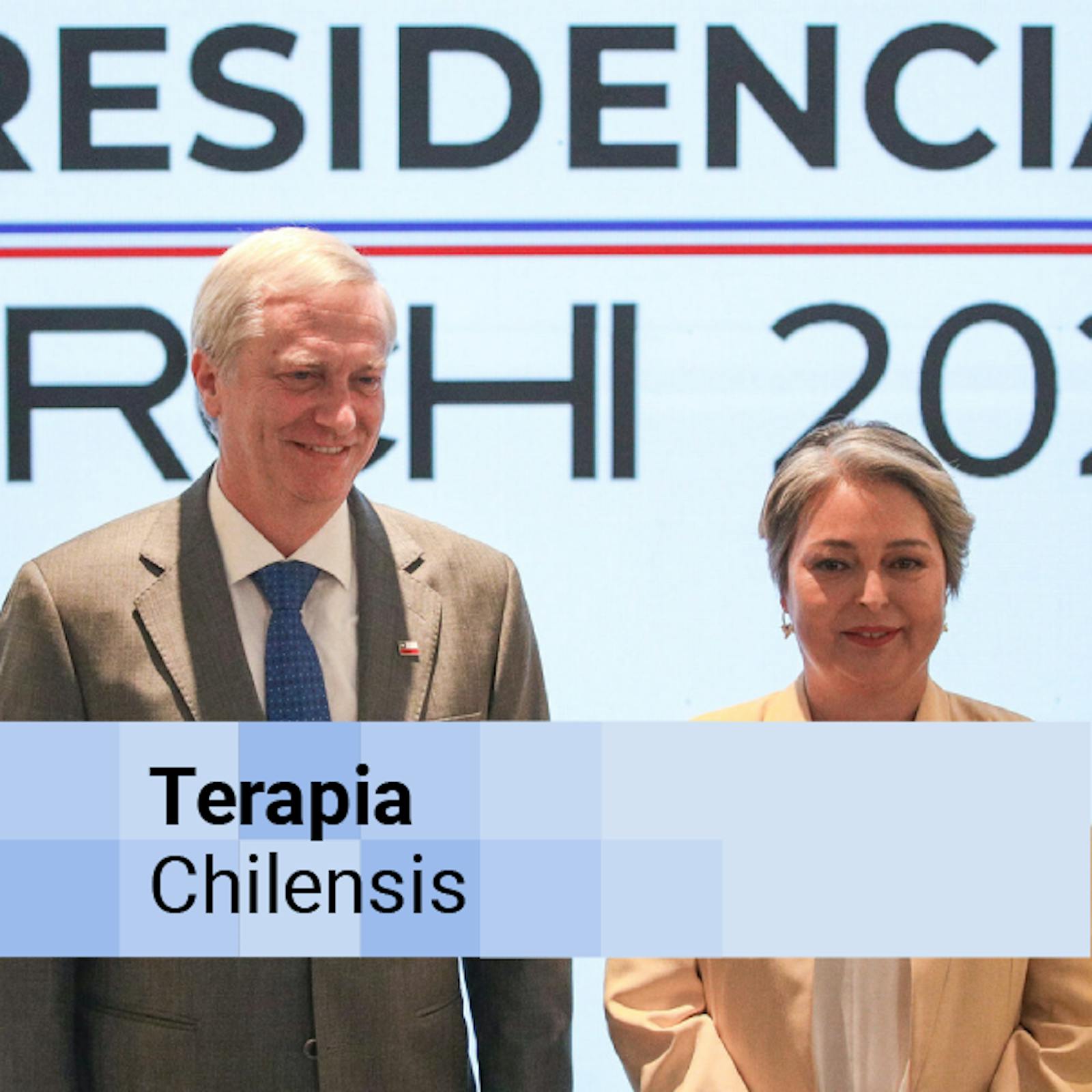El desempeño de los candidatos presidenciales en el debate Archi episode artwork